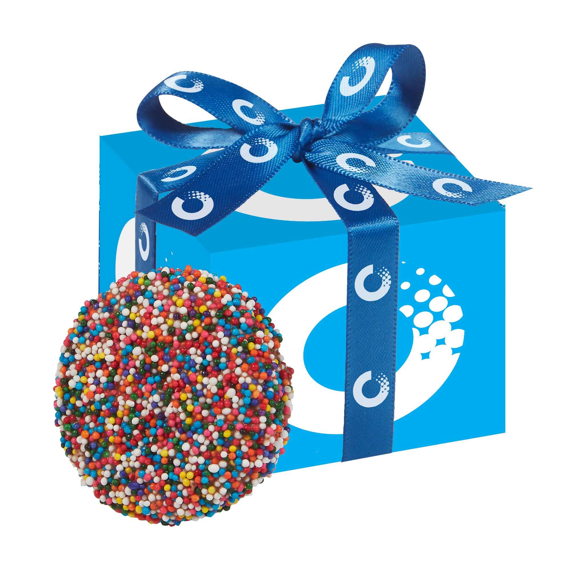 Chocolate Covered Oreo® Favor Box