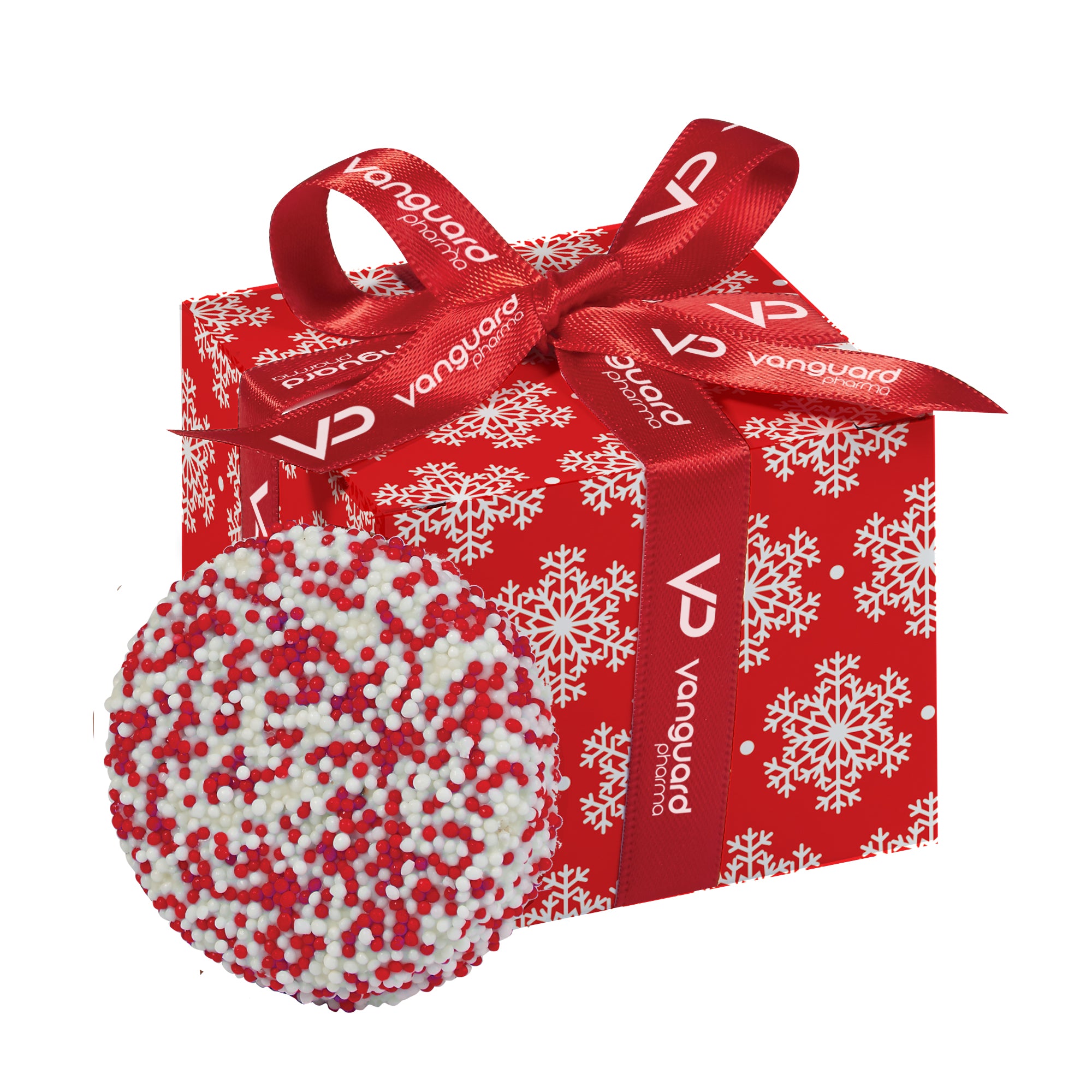 Chocolate Covered Oreo® Favor Box