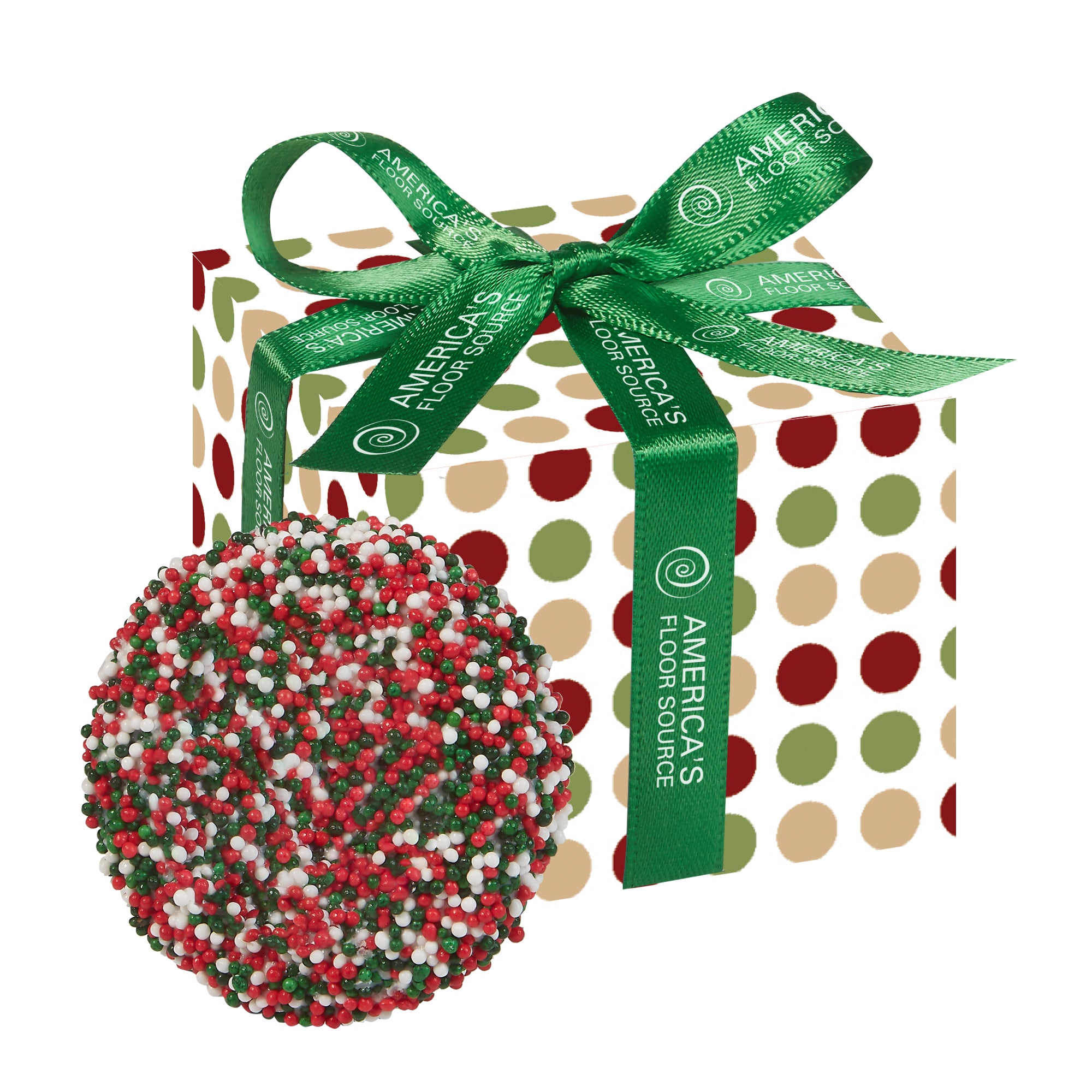 Chocolate Covered Oreo® Favor Box