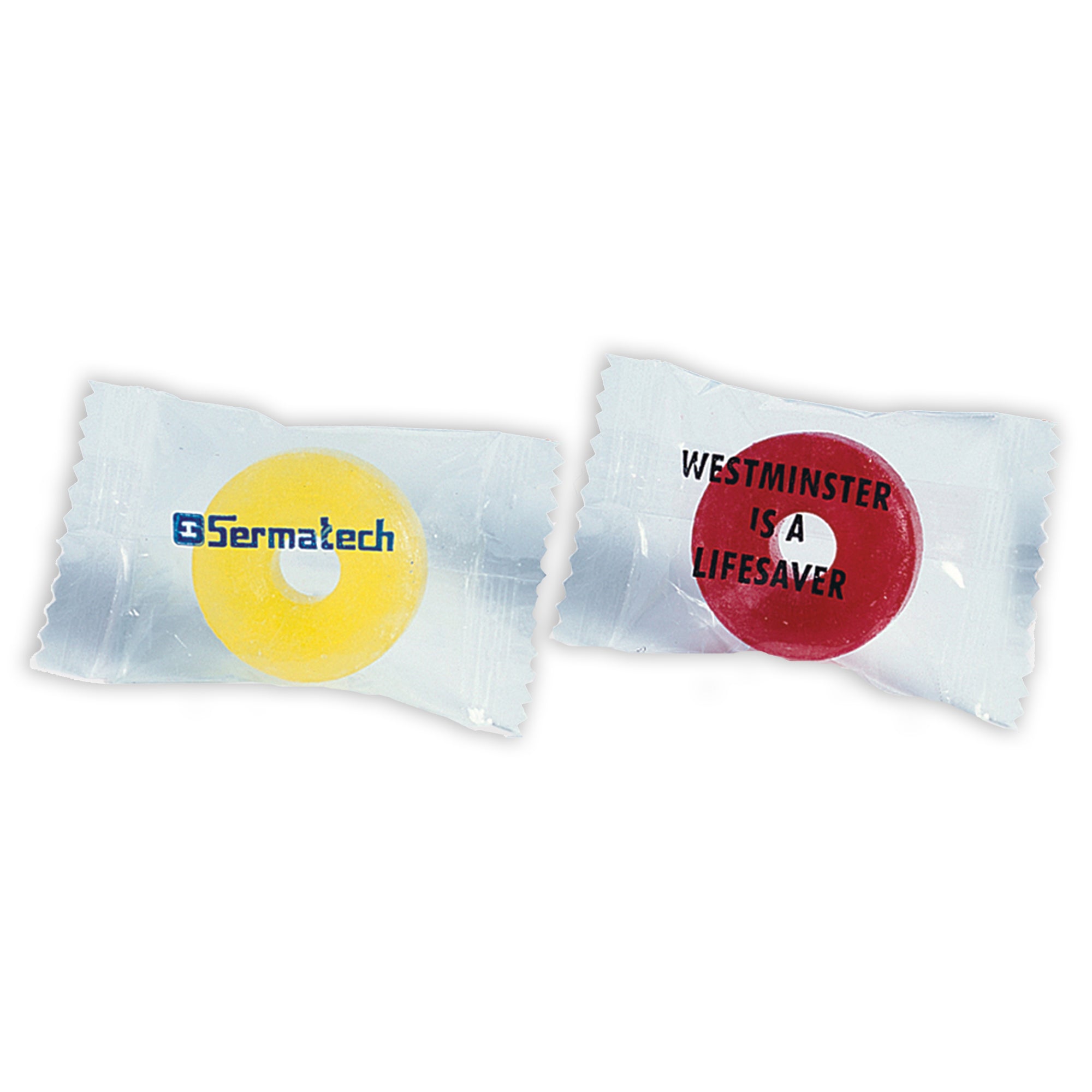 LifeSaver® Individually Wrapped