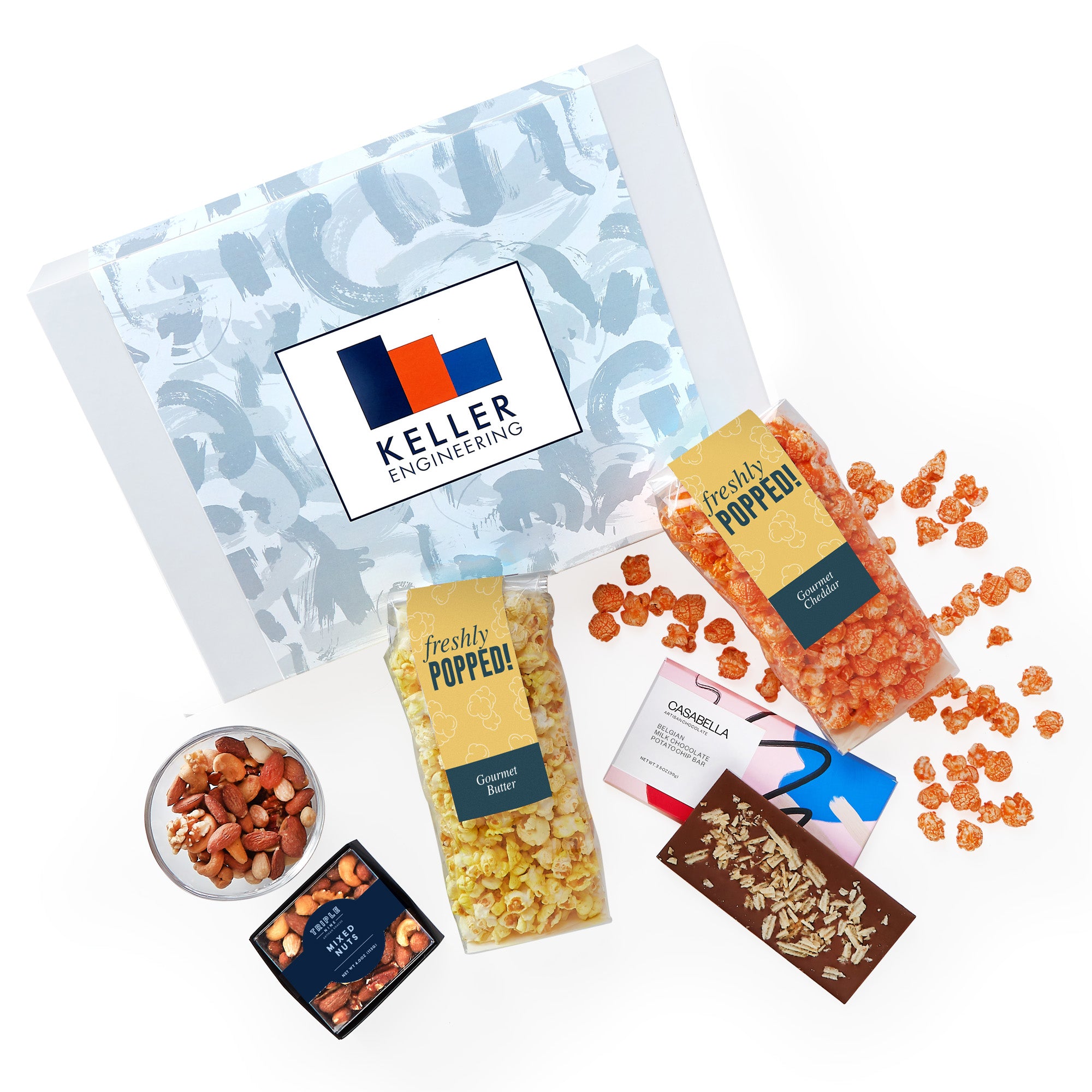 Give Me Sweet and Salty Gift Set