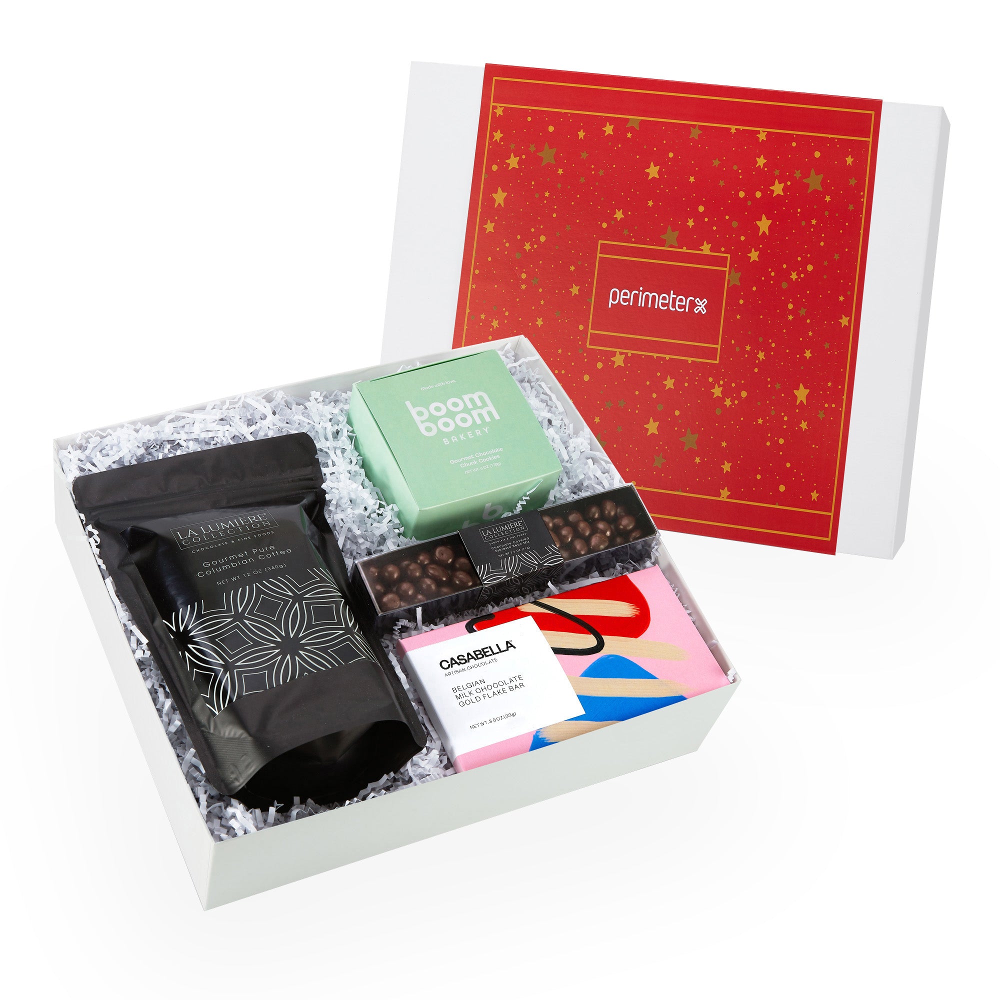 Treat Yourself Gift Set