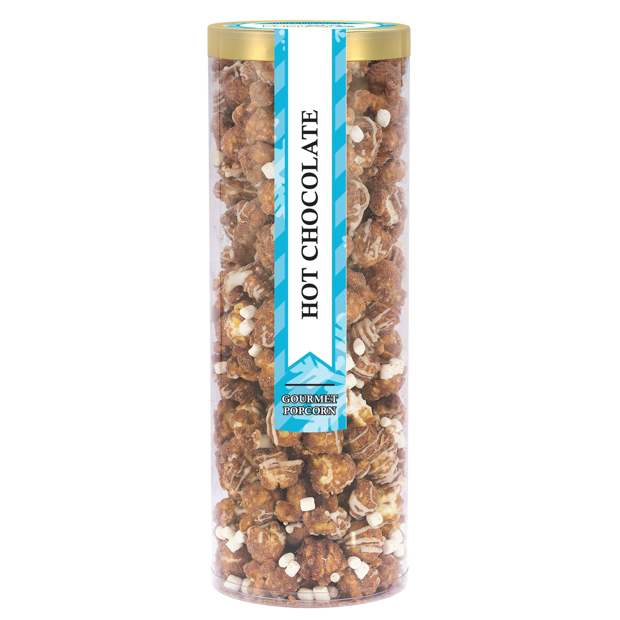 Executive Popcorn Tube