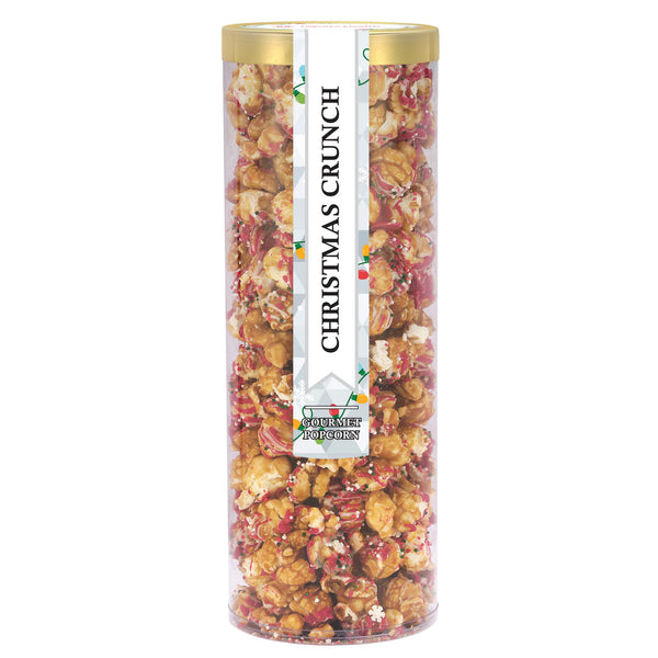 Executive Popcorn Tubes