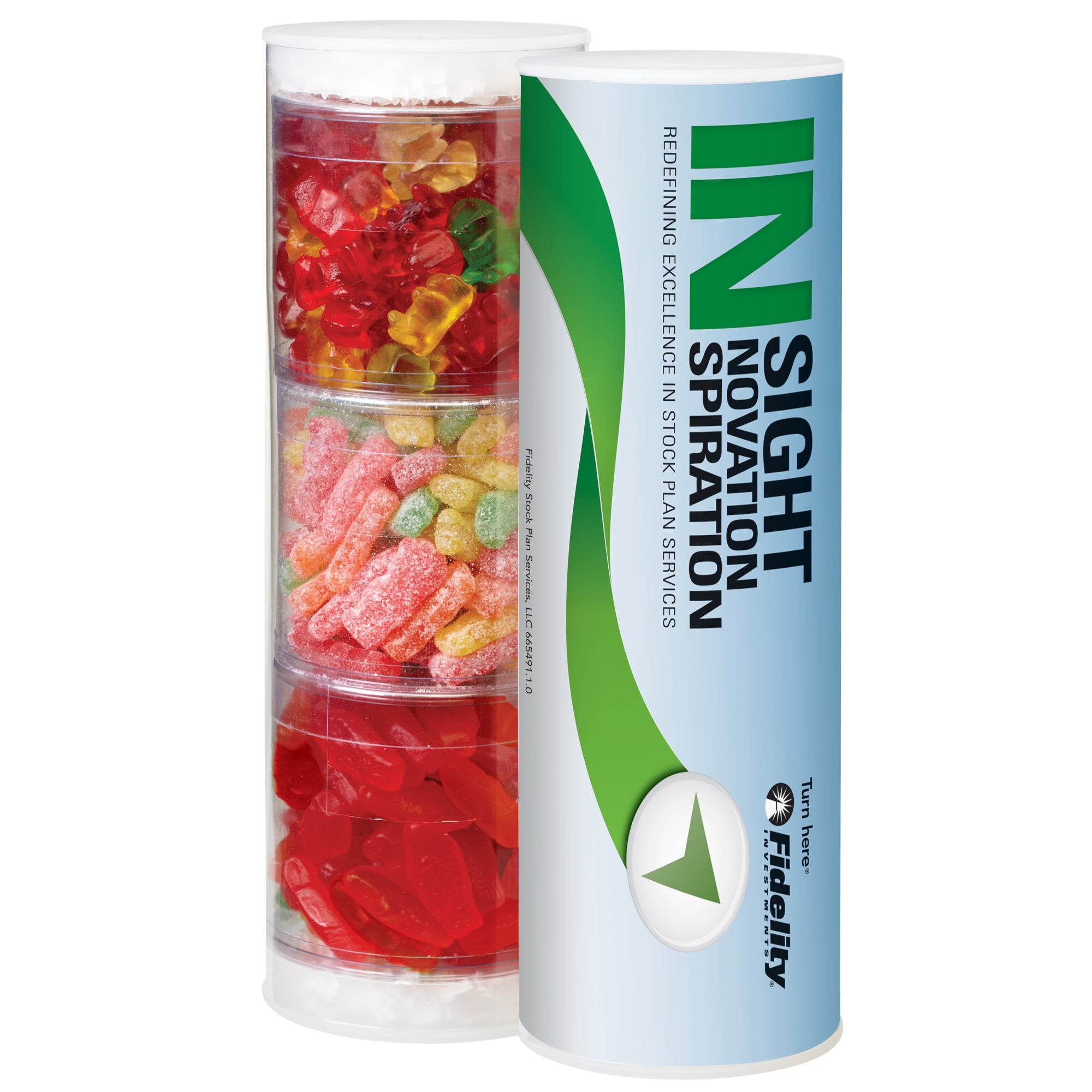 Sampler Tubes - Small