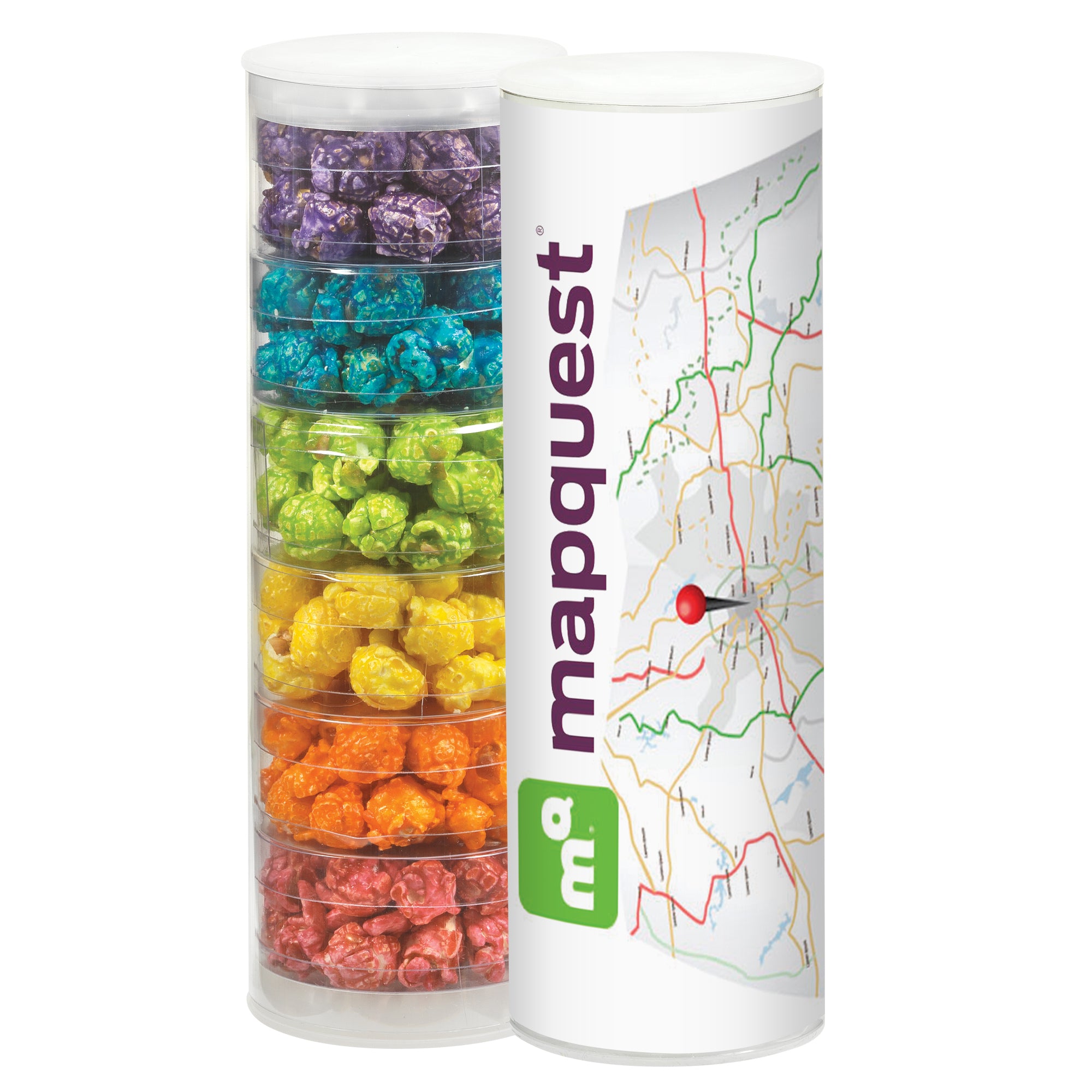 Sampler Tubes - Small