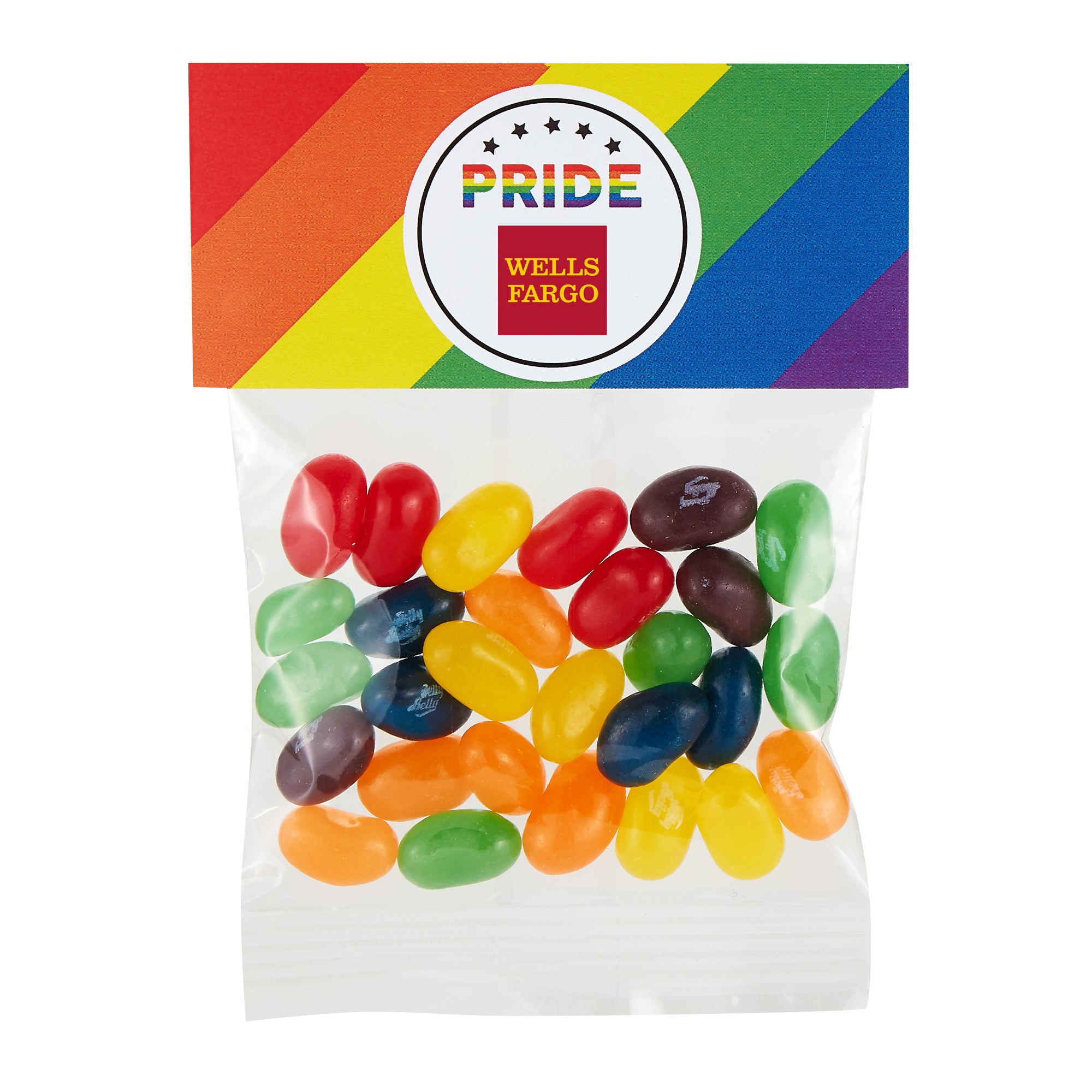 Pride Header Bags