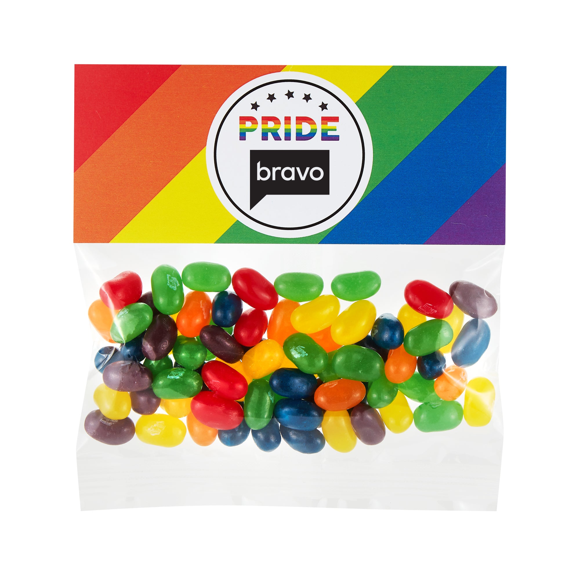 Pride Header Bags