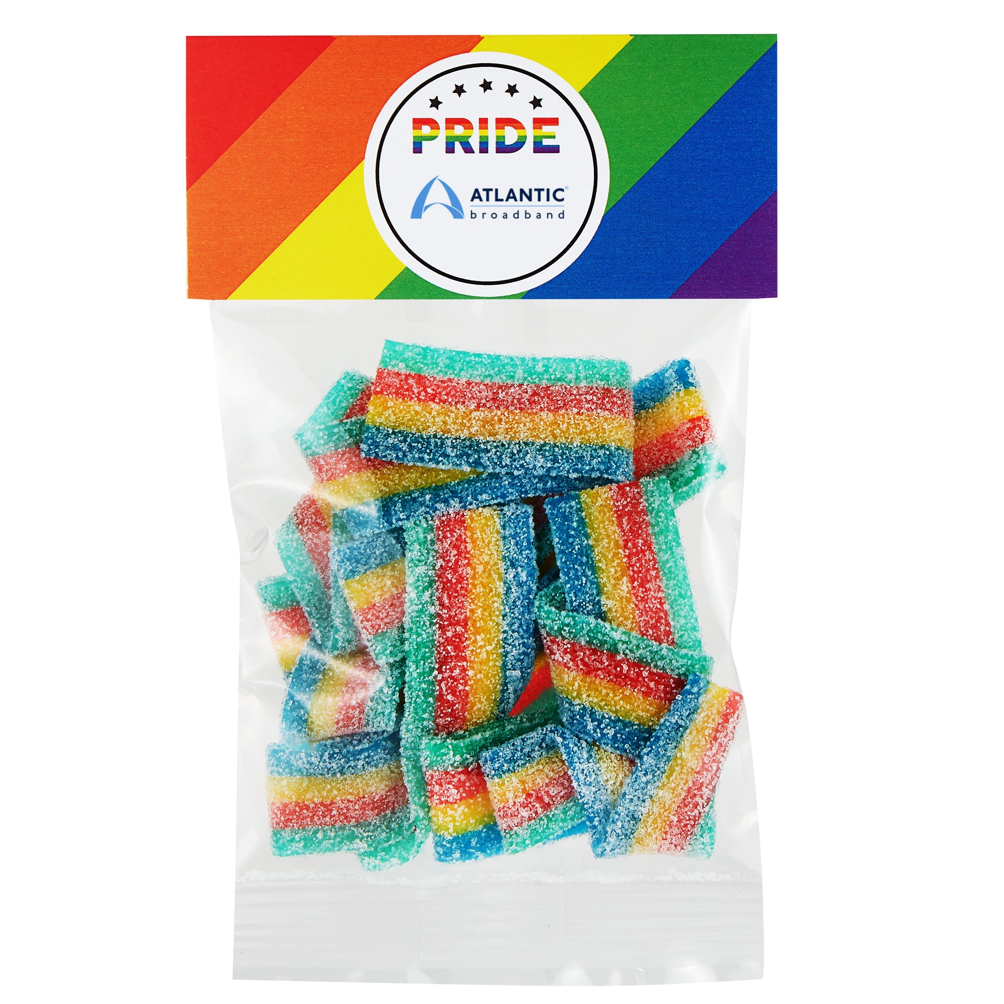 Pride Header Bags