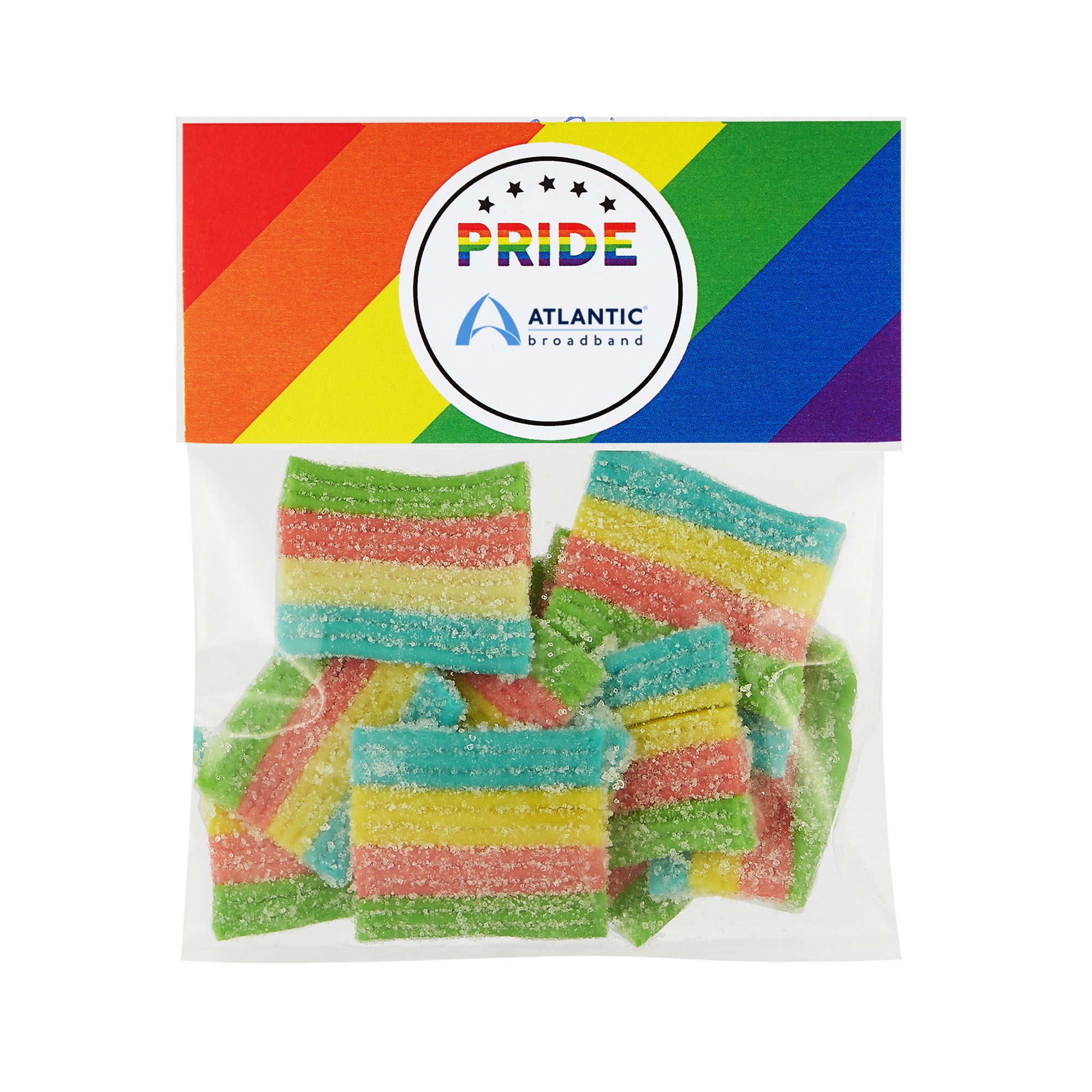Pride Header Bags