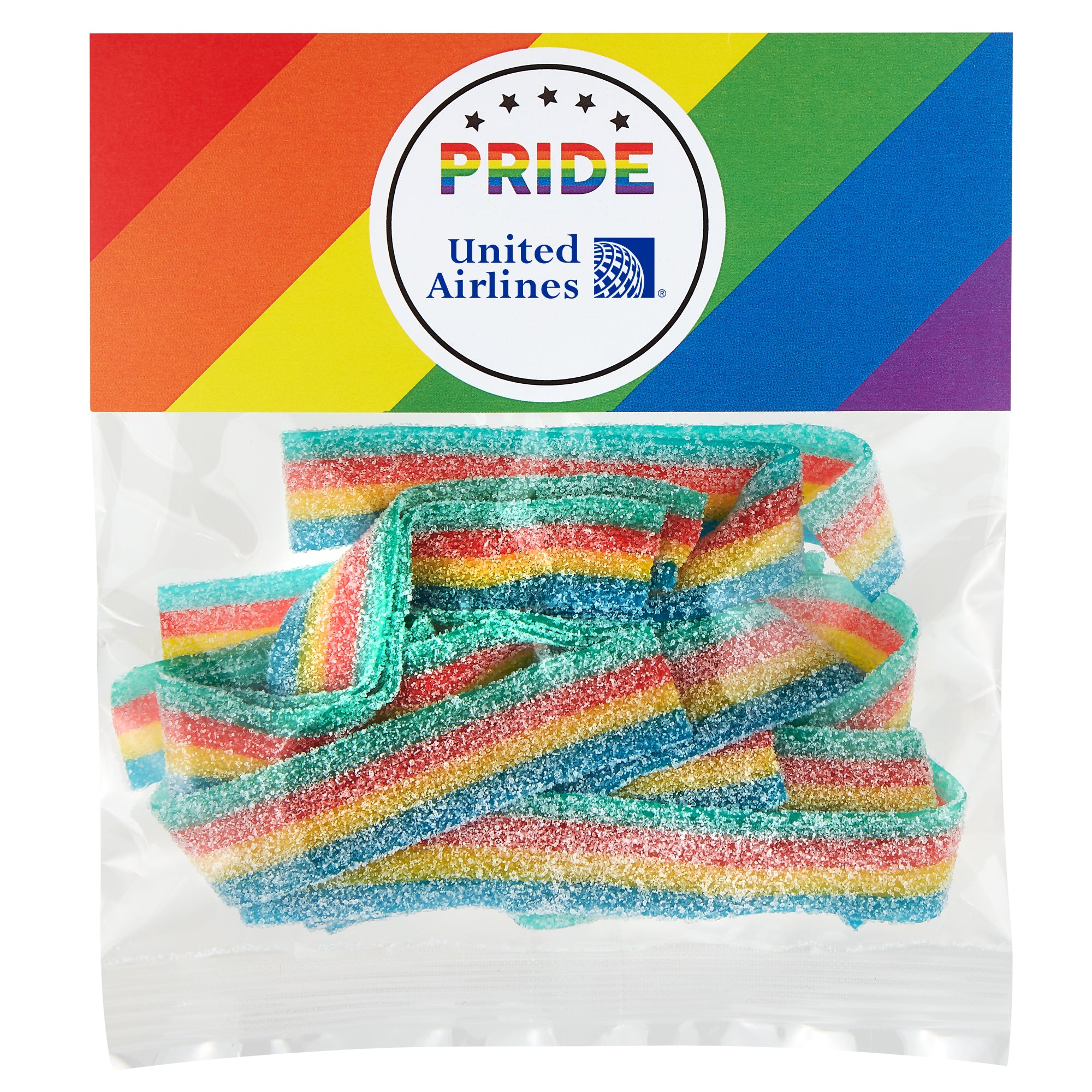 Pride Header Bags