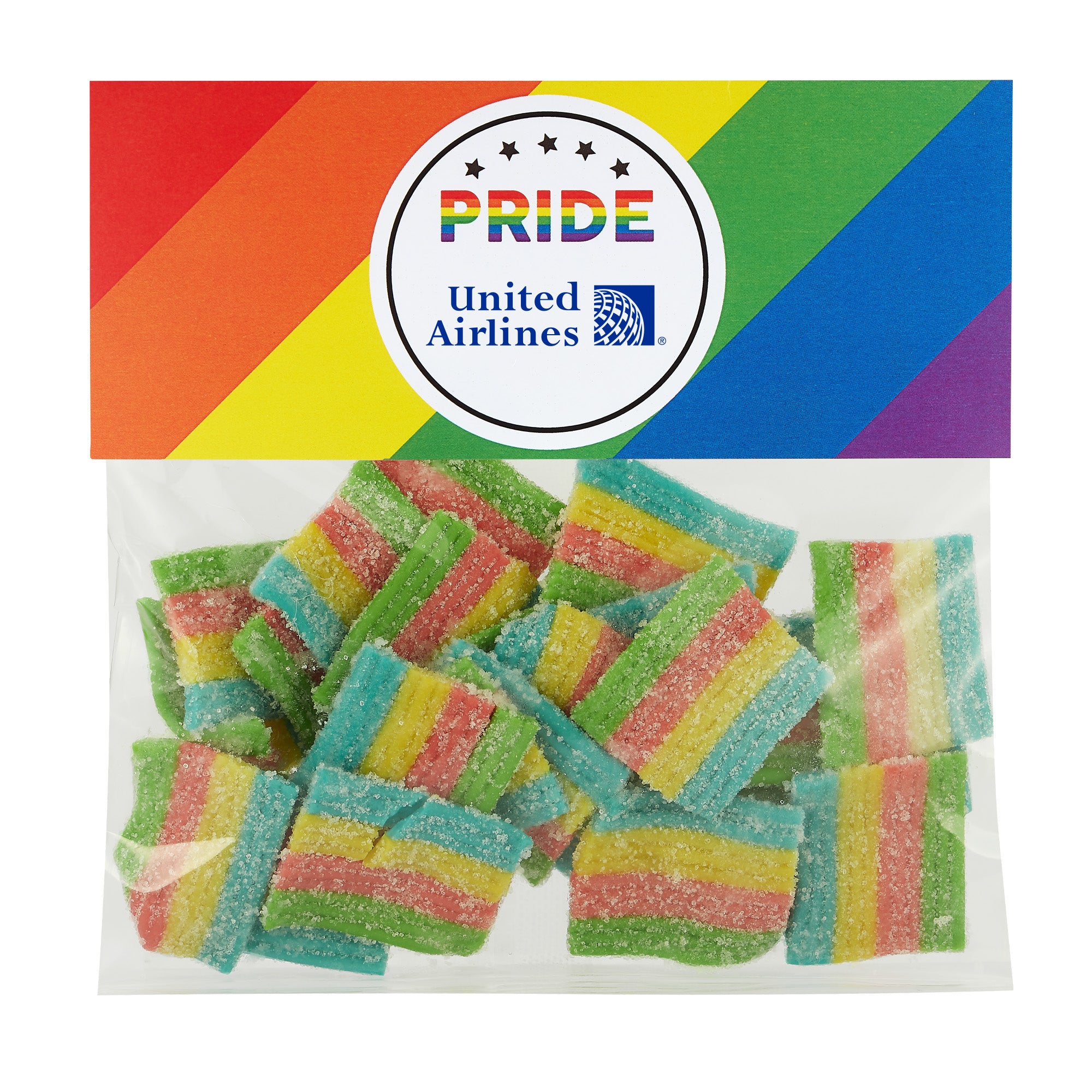 Pride Header Bags