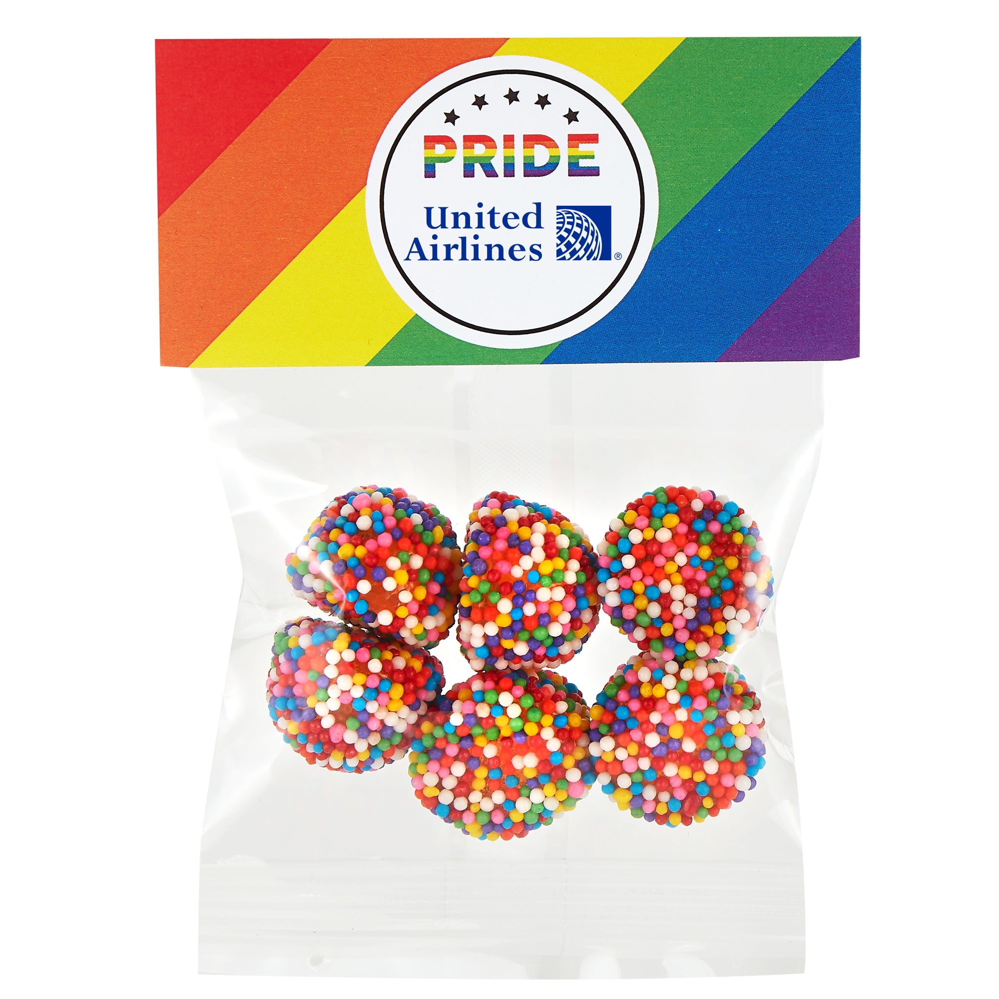 Pride Header Bags