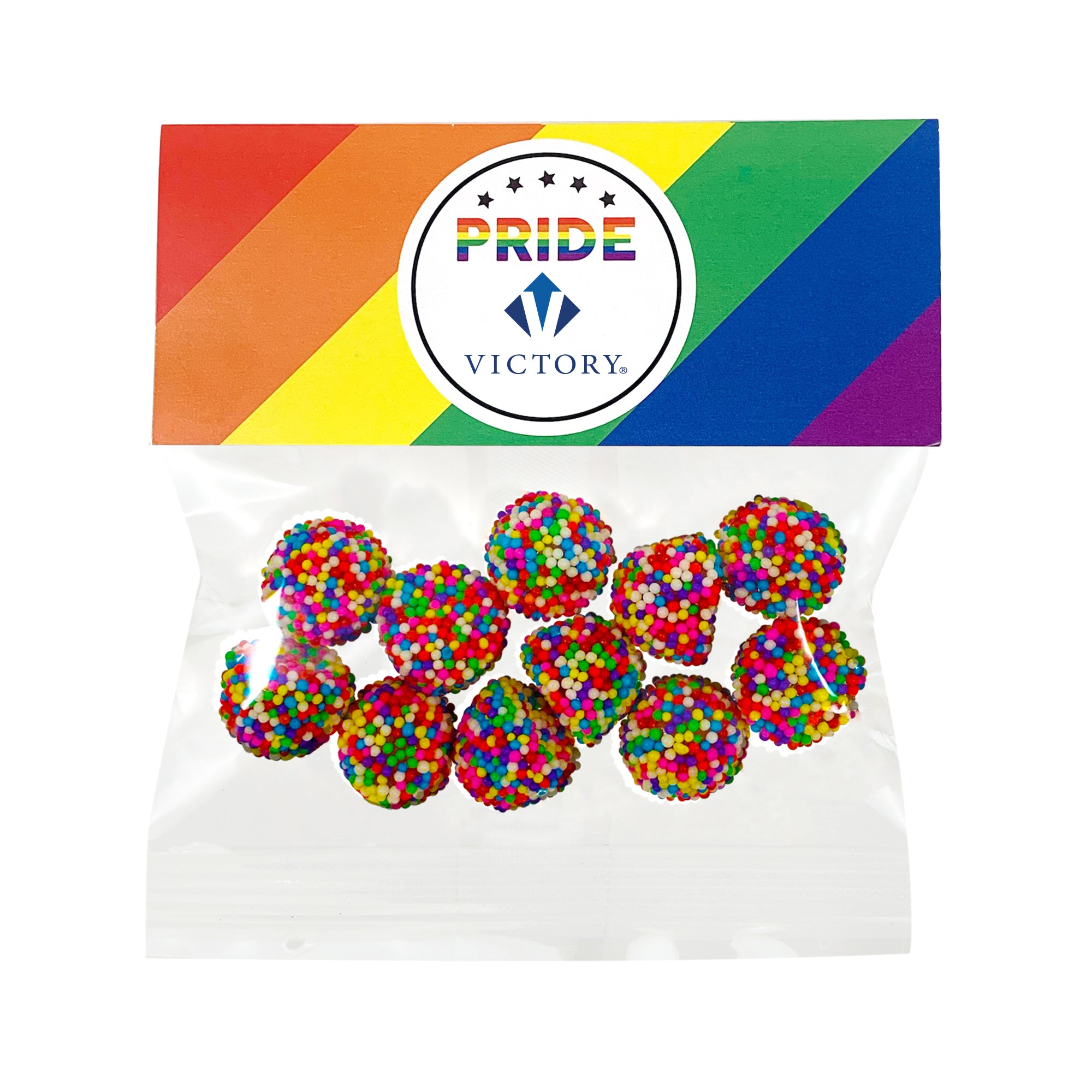 Pride Header Bags
