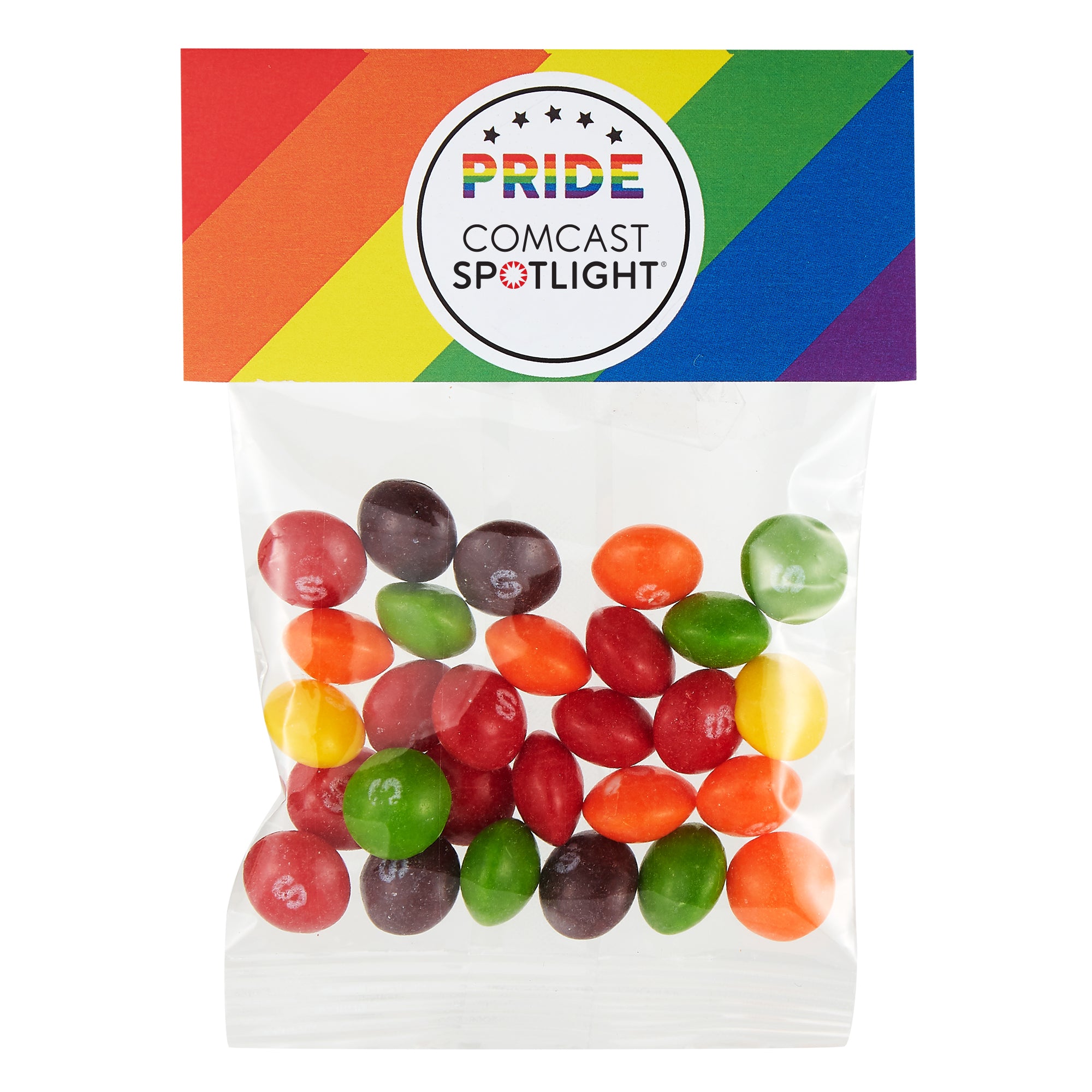 Pride Header Bags