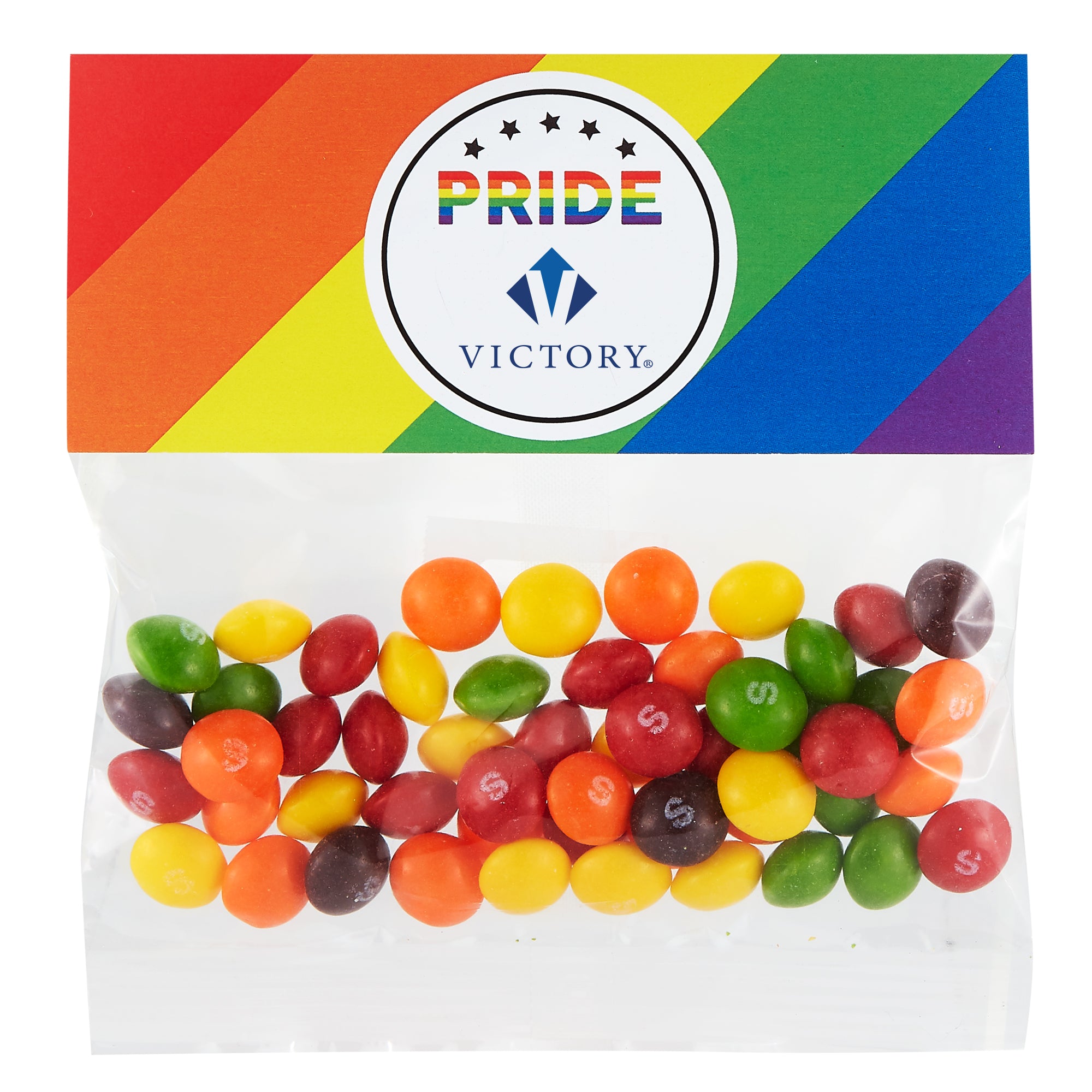 Pride Header Bags