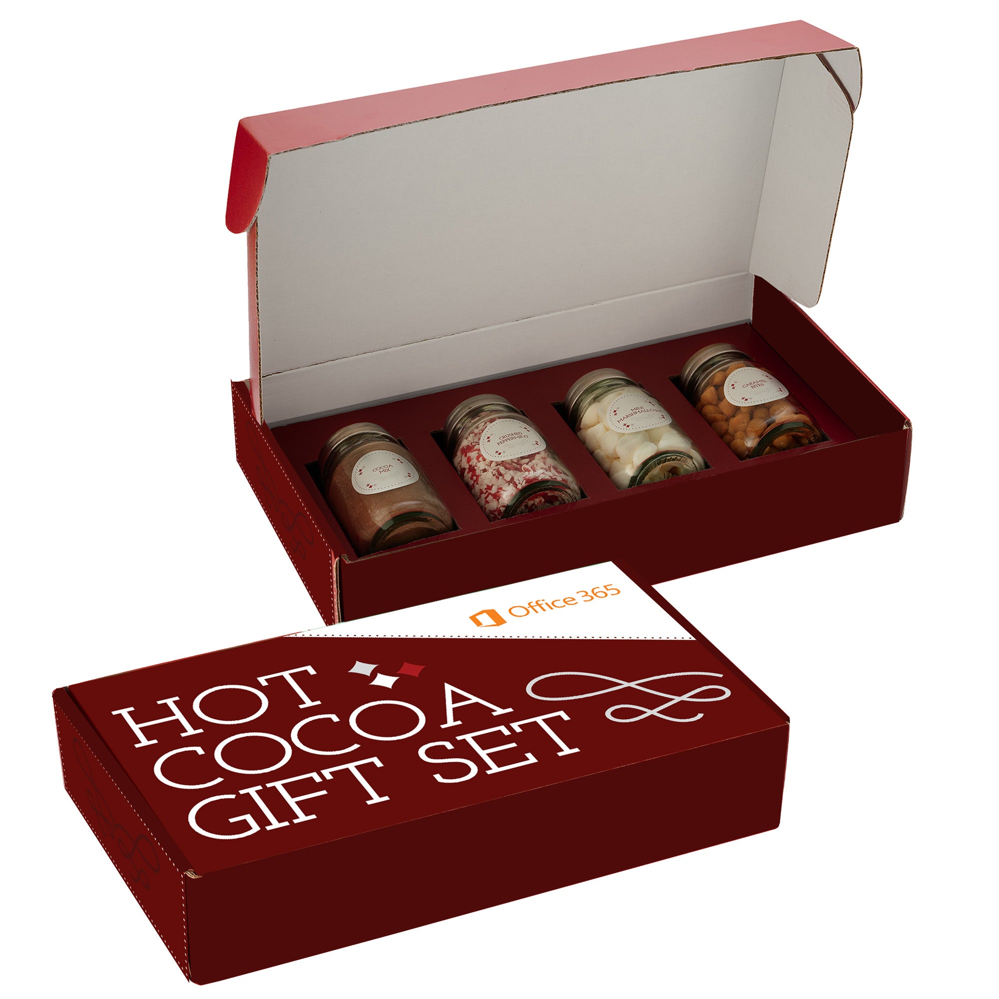 Hot Cocoa Gift Set