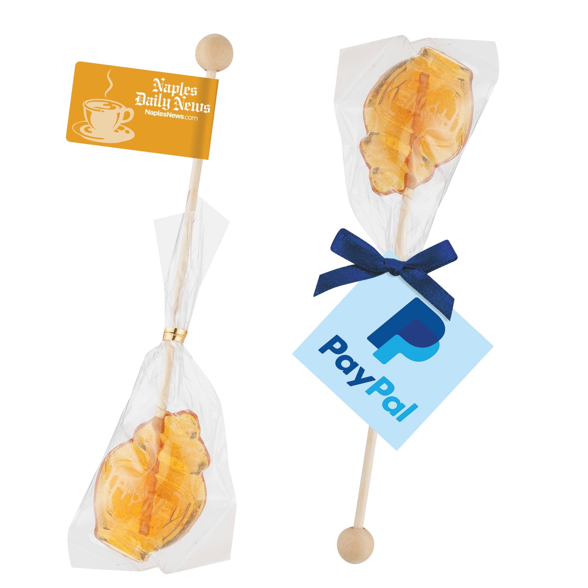 Honey Beverage Sweetener