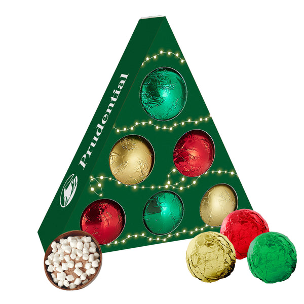 Holiday Themed Boxes