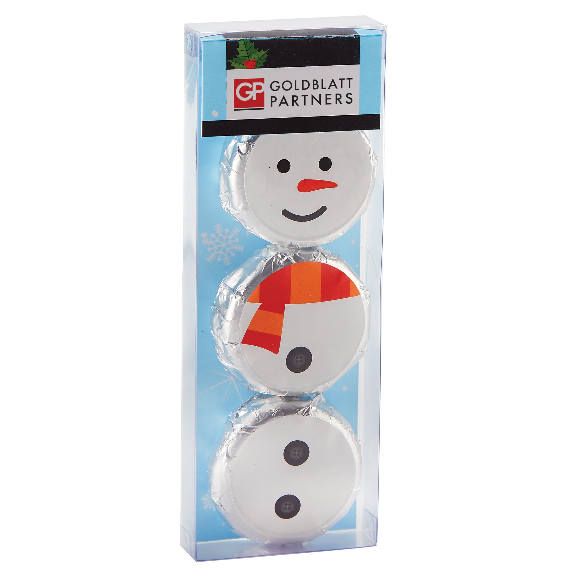 Holiday Chocolate Covered Oreo® Gift Set