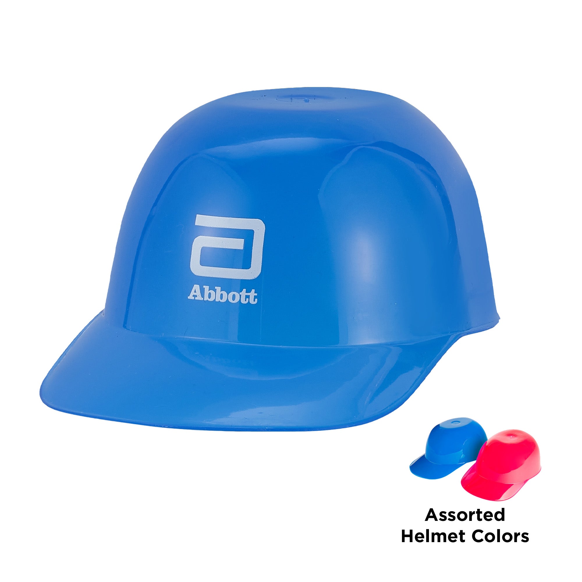 Take Me Out to the Ball Game Mini Helmets