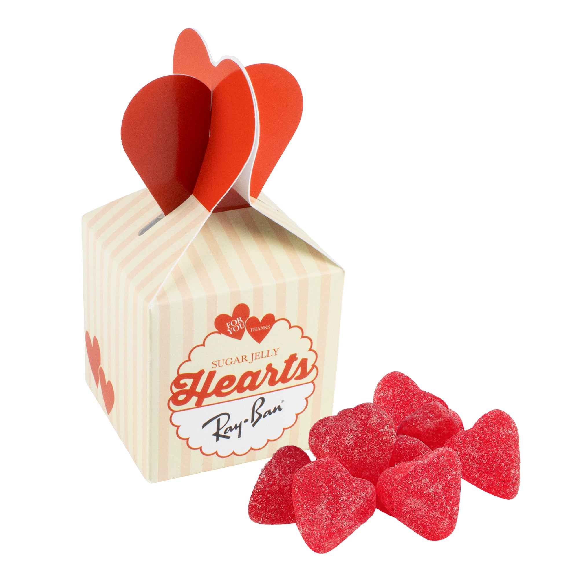 Sweets for the Heart Box