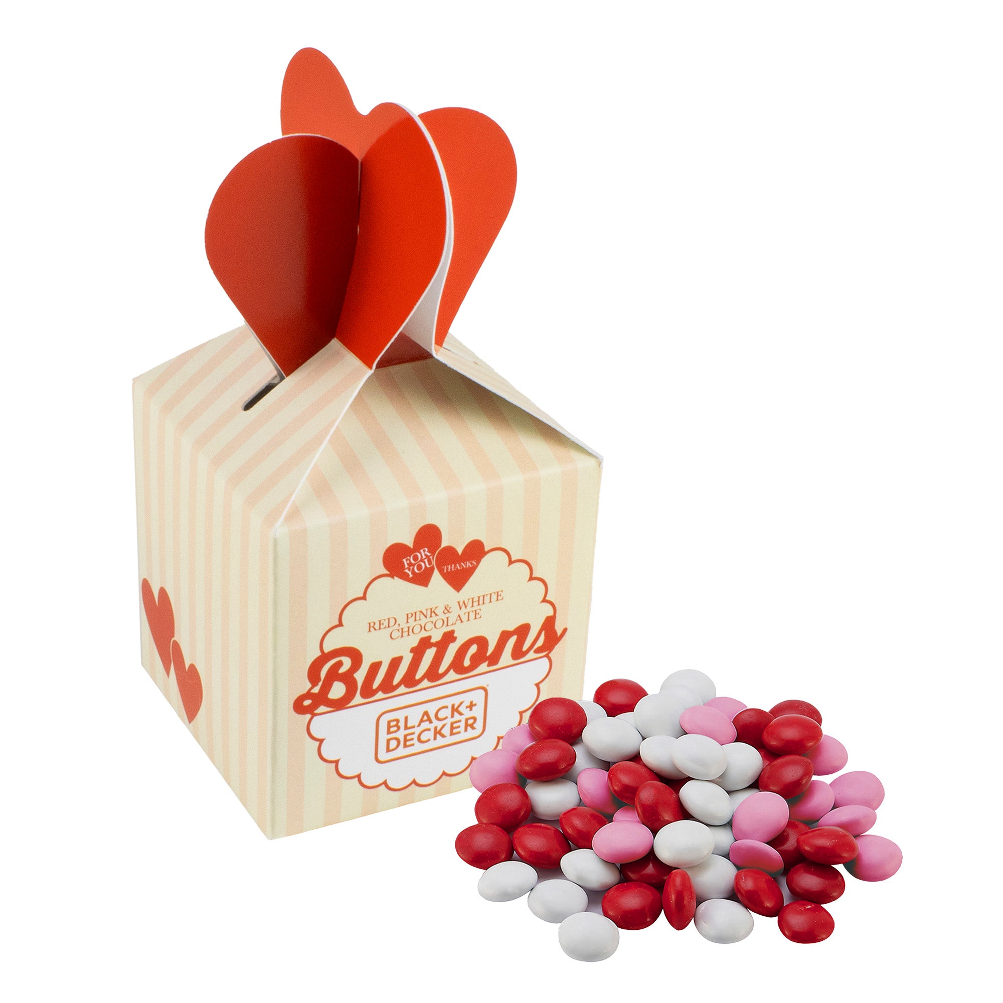 Sweets for the Heart Box