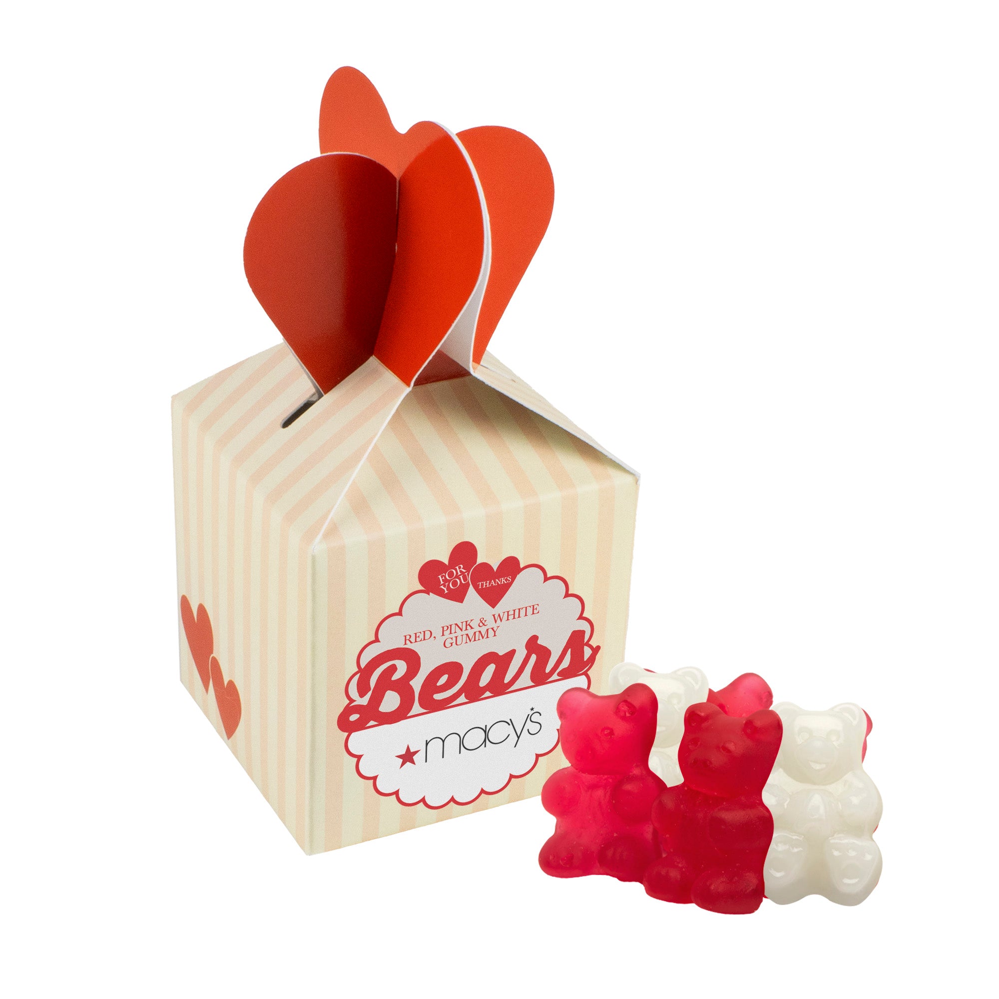 Sweets for the Heart Box