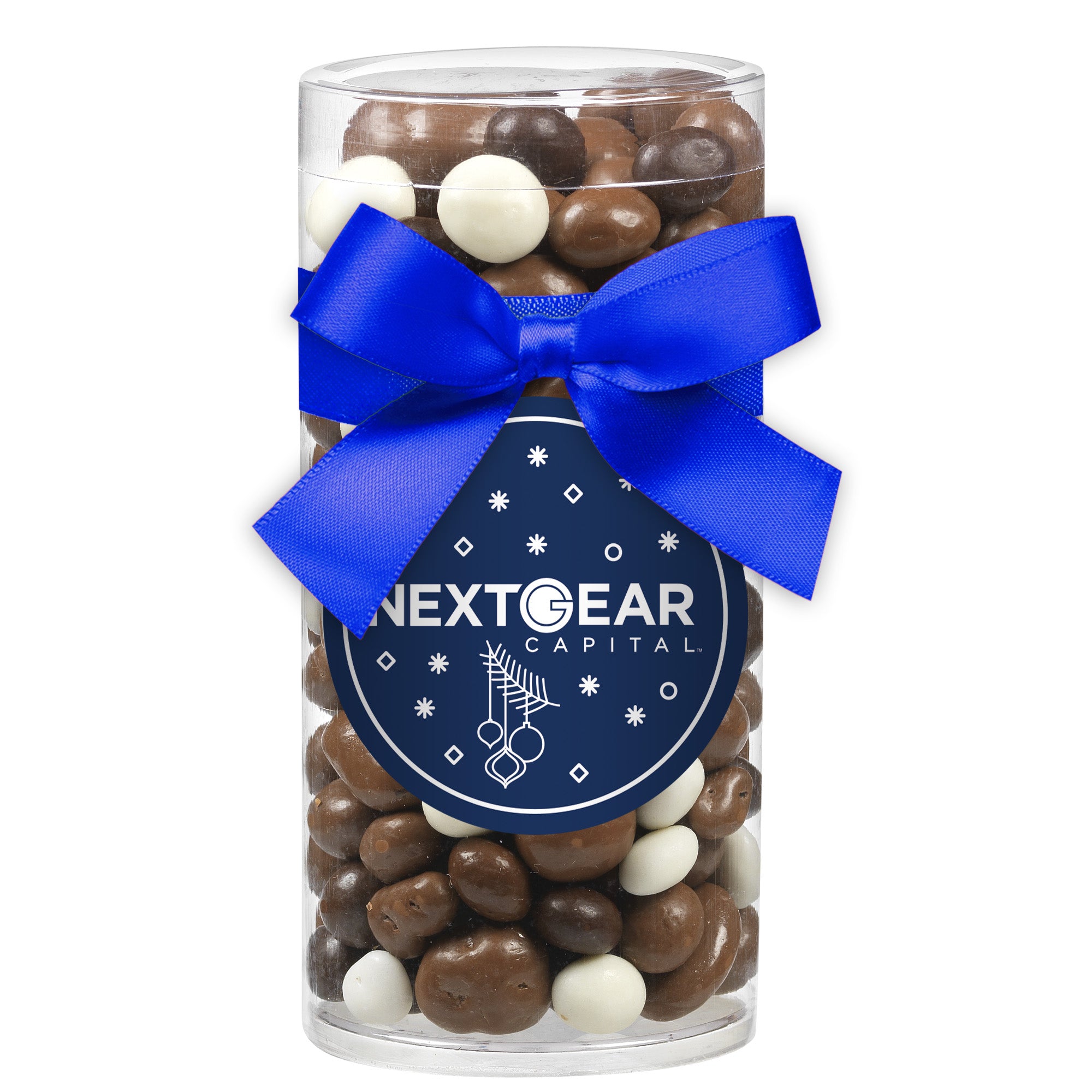 Elegant Gift Tube - Large