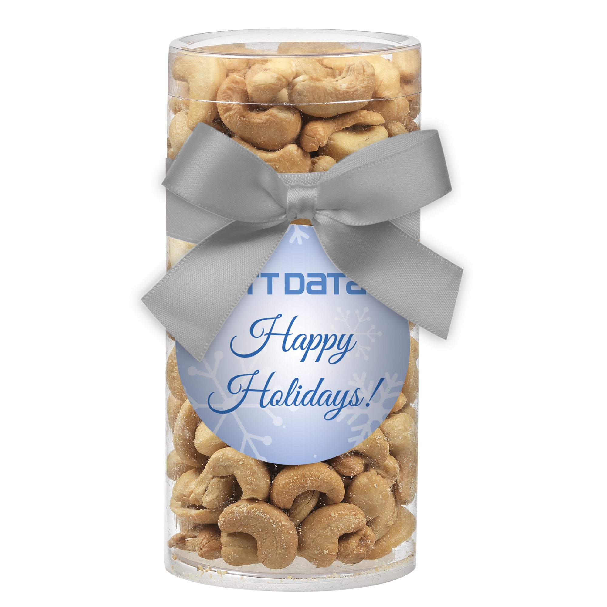 Elegant Gift Tube - Large