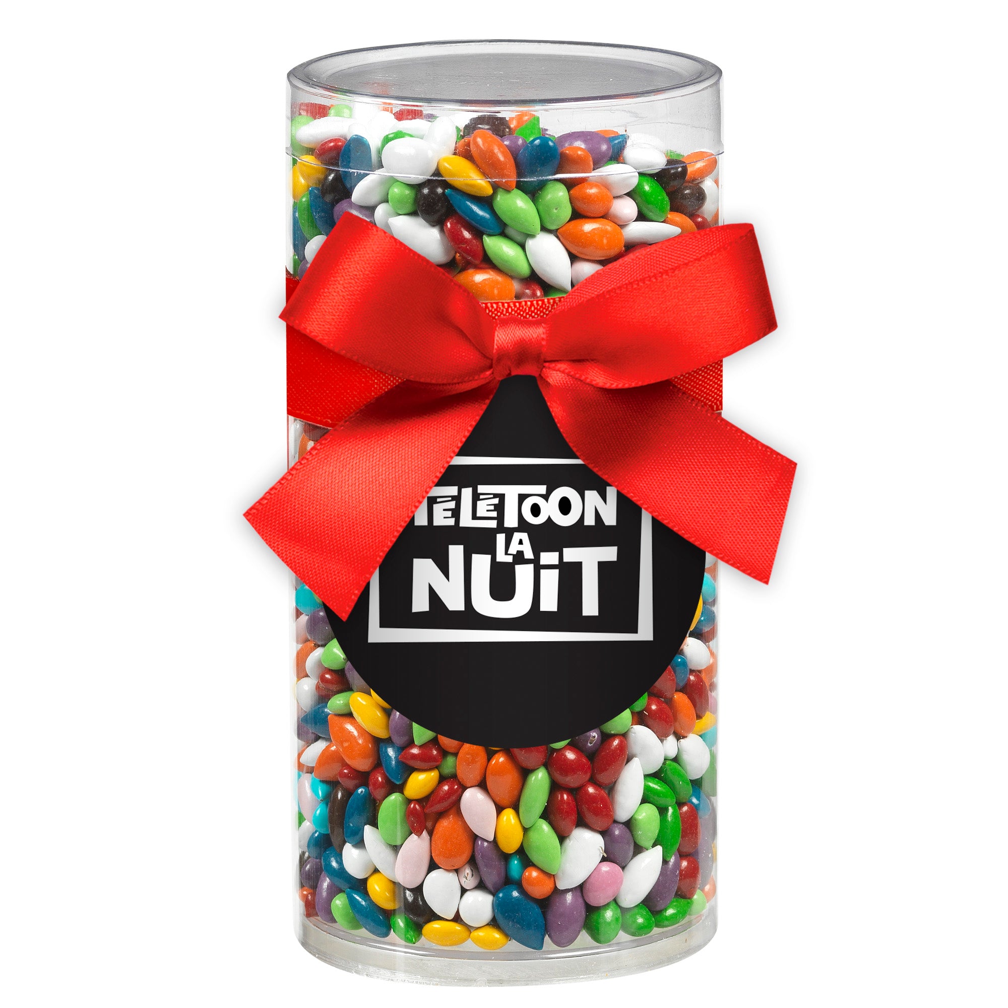Elegant Gift Tube - Large