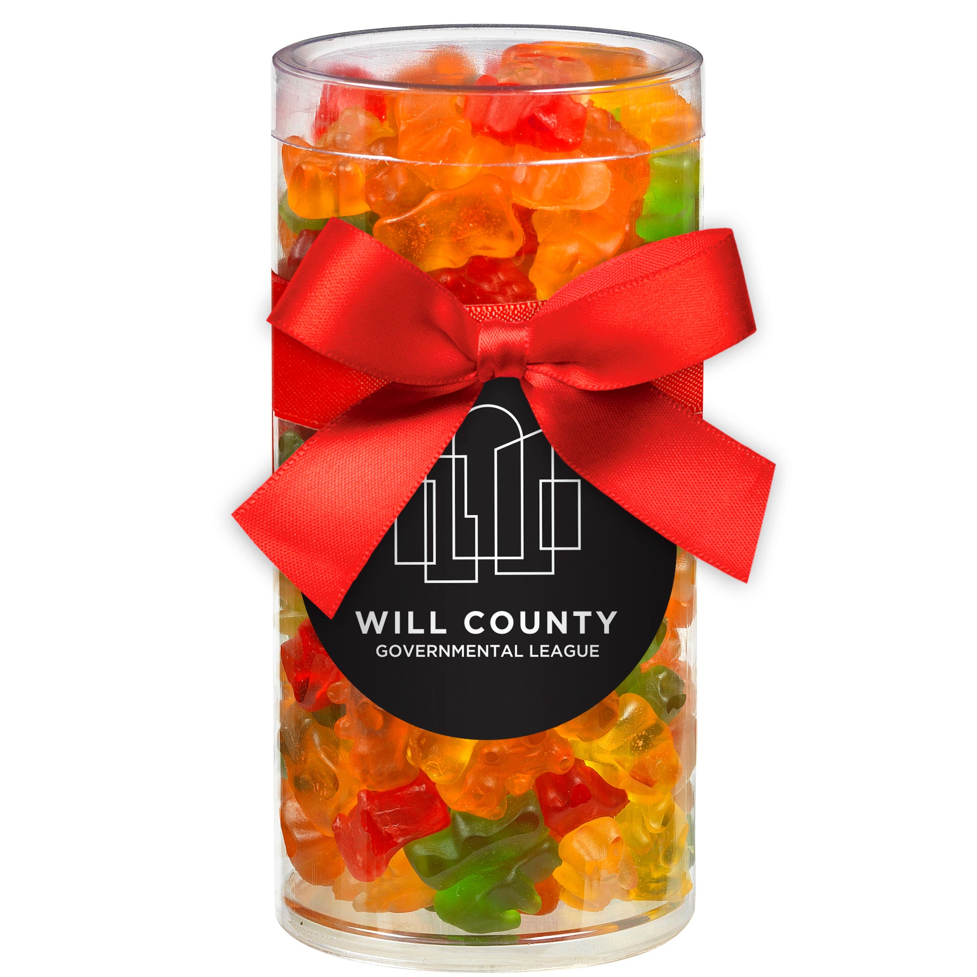Elegant Gift Tube - Large