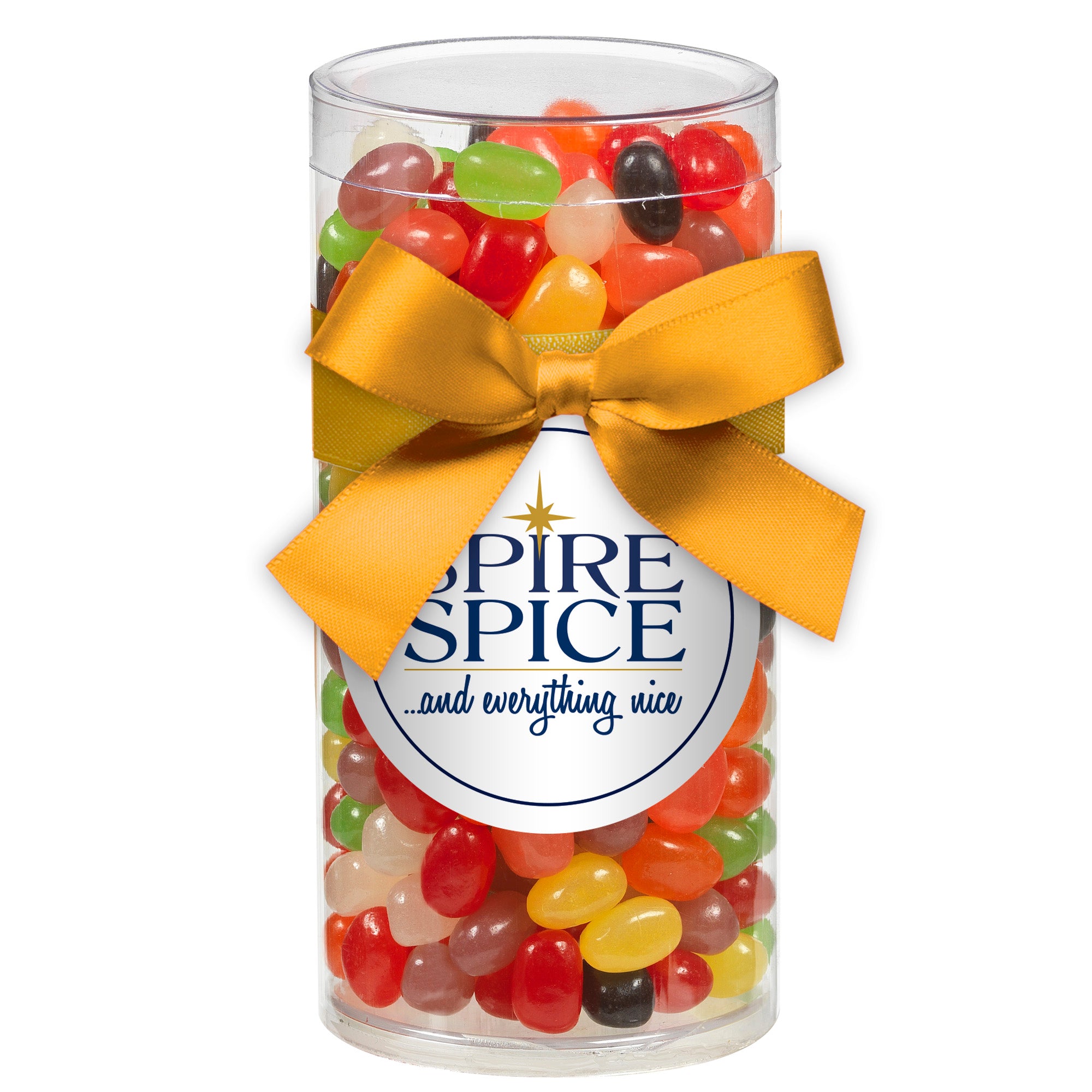 Elegant Gift Tube - Large