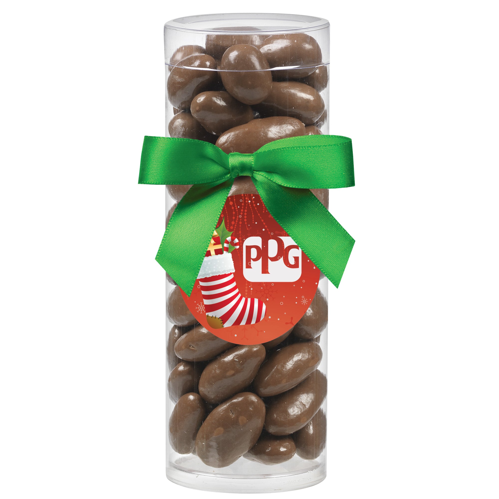 Elegant Gift Tube - Small