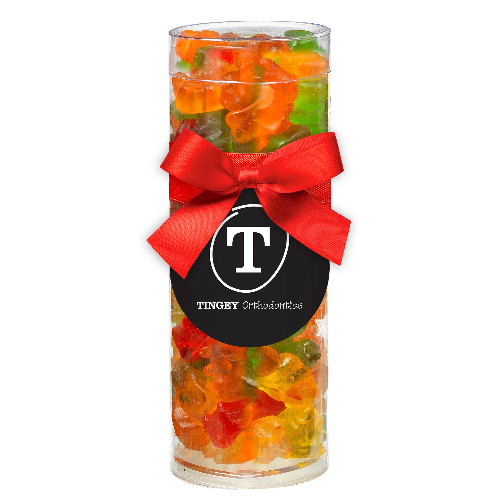 Elegant Gift Tube - Small