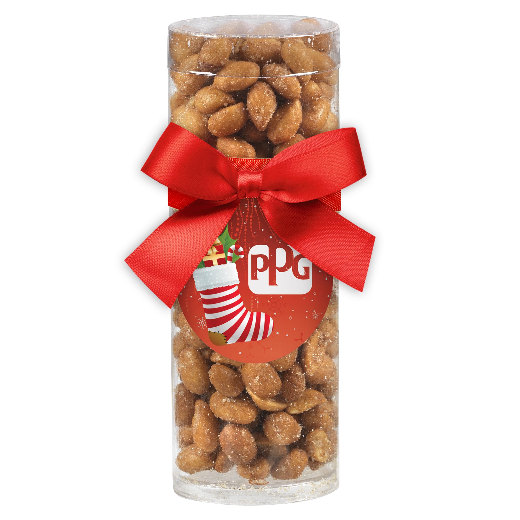 Elegant Gift Tube - Small