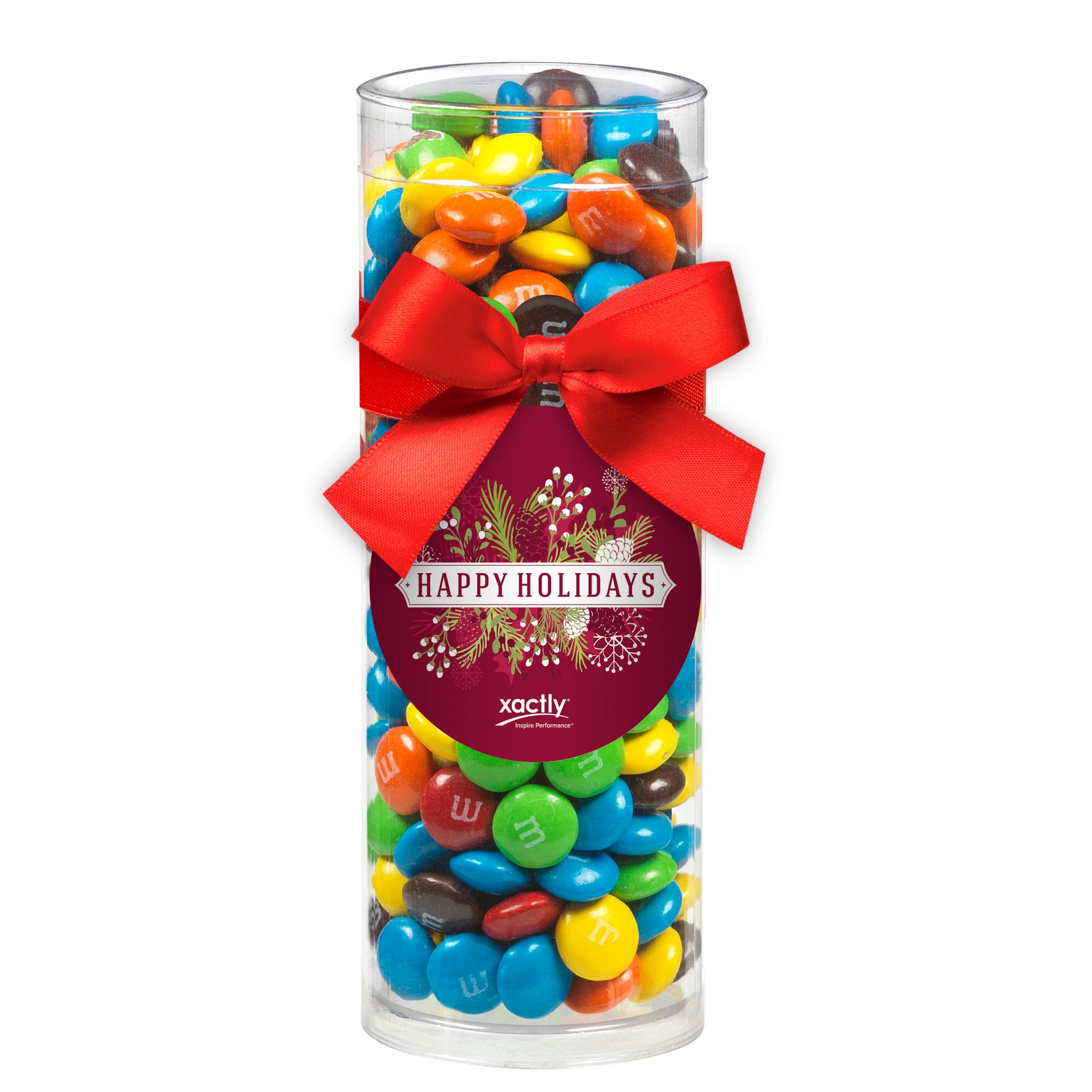 Elegant Gift Tube - Small
