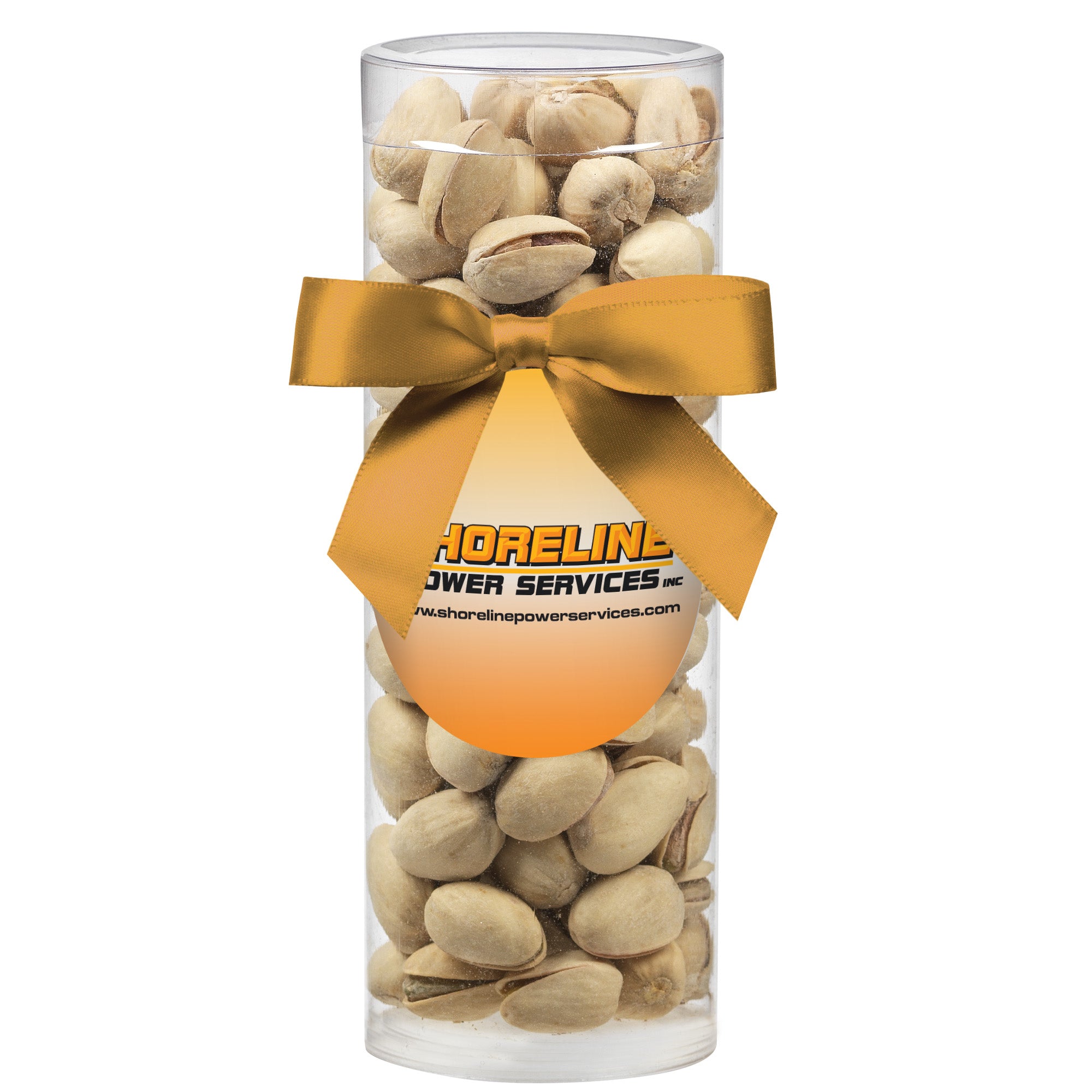 Elegant Gift Tube - Small