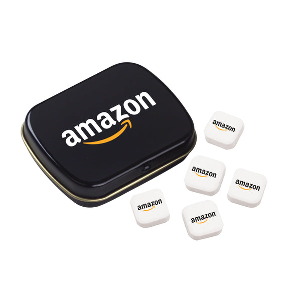Custom Printed Mints