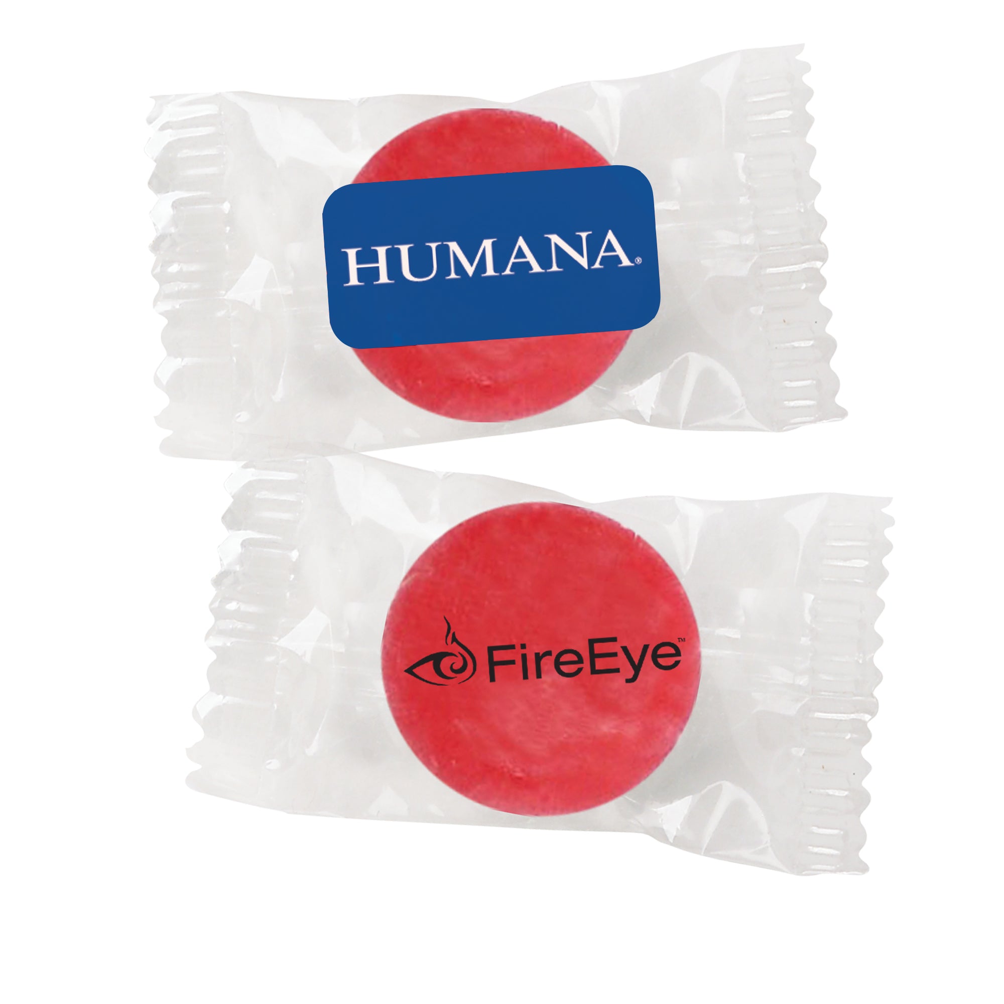 Hard Candies - Individually Wrapped