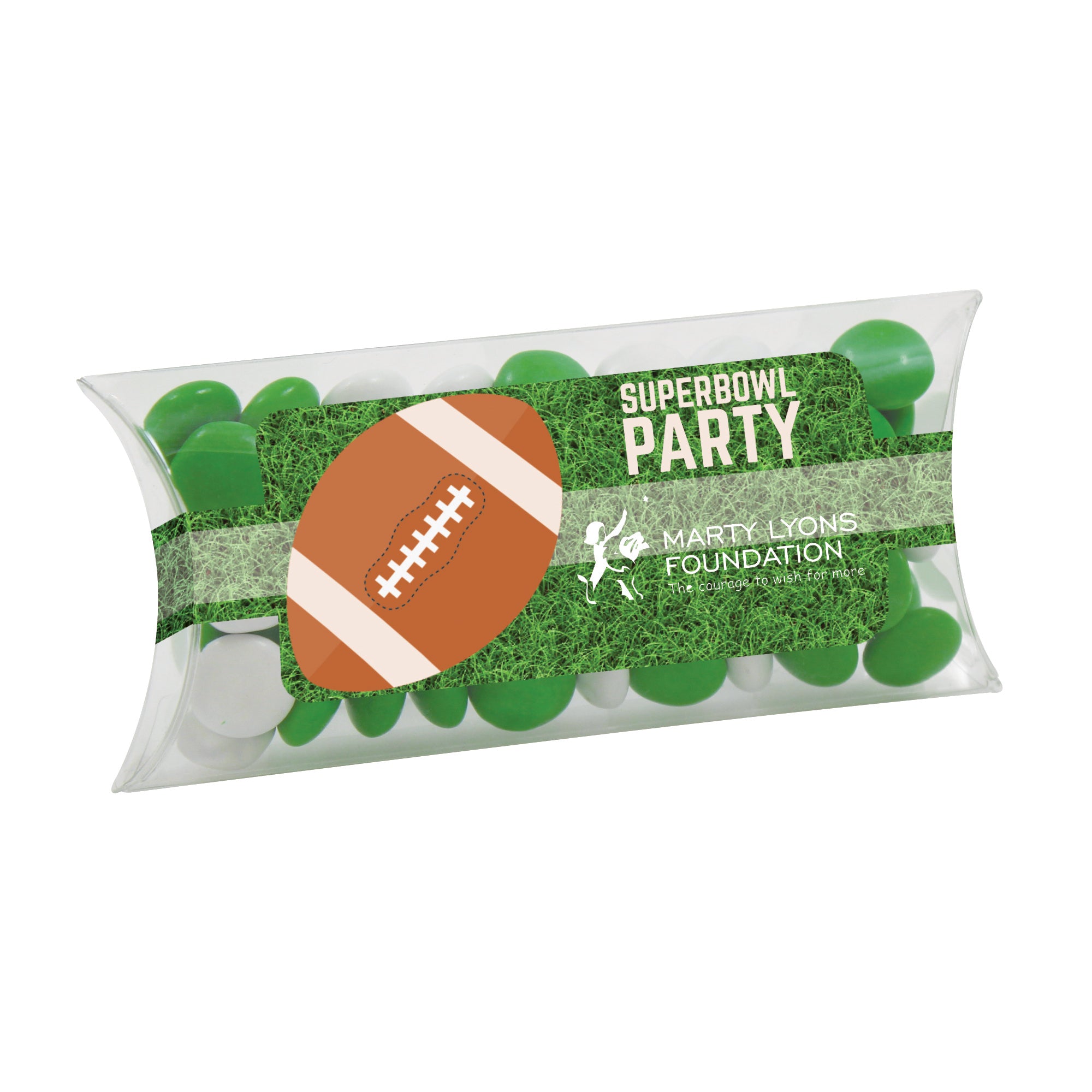 Playoff Pillow Pack