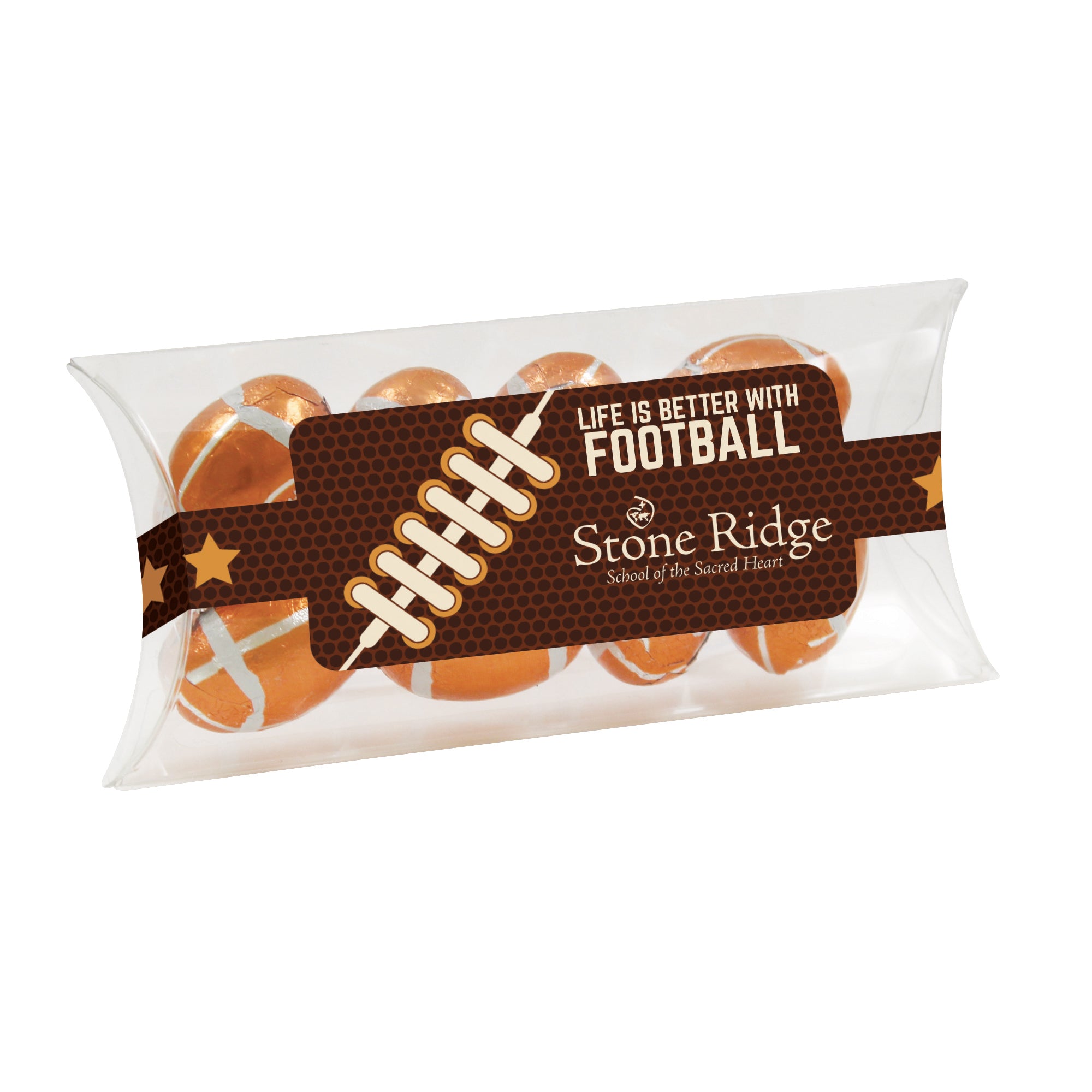 Playoff Pillow Pack