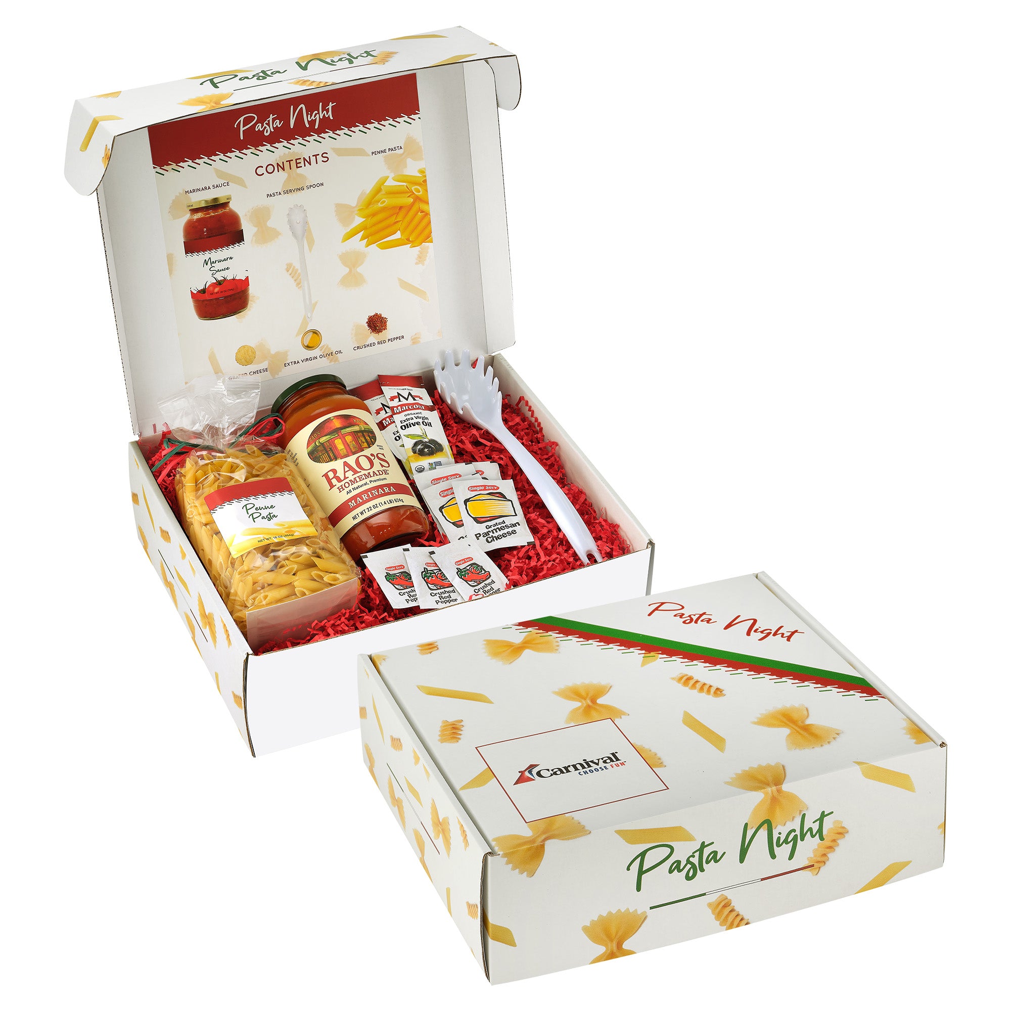 Pasta Making Kits