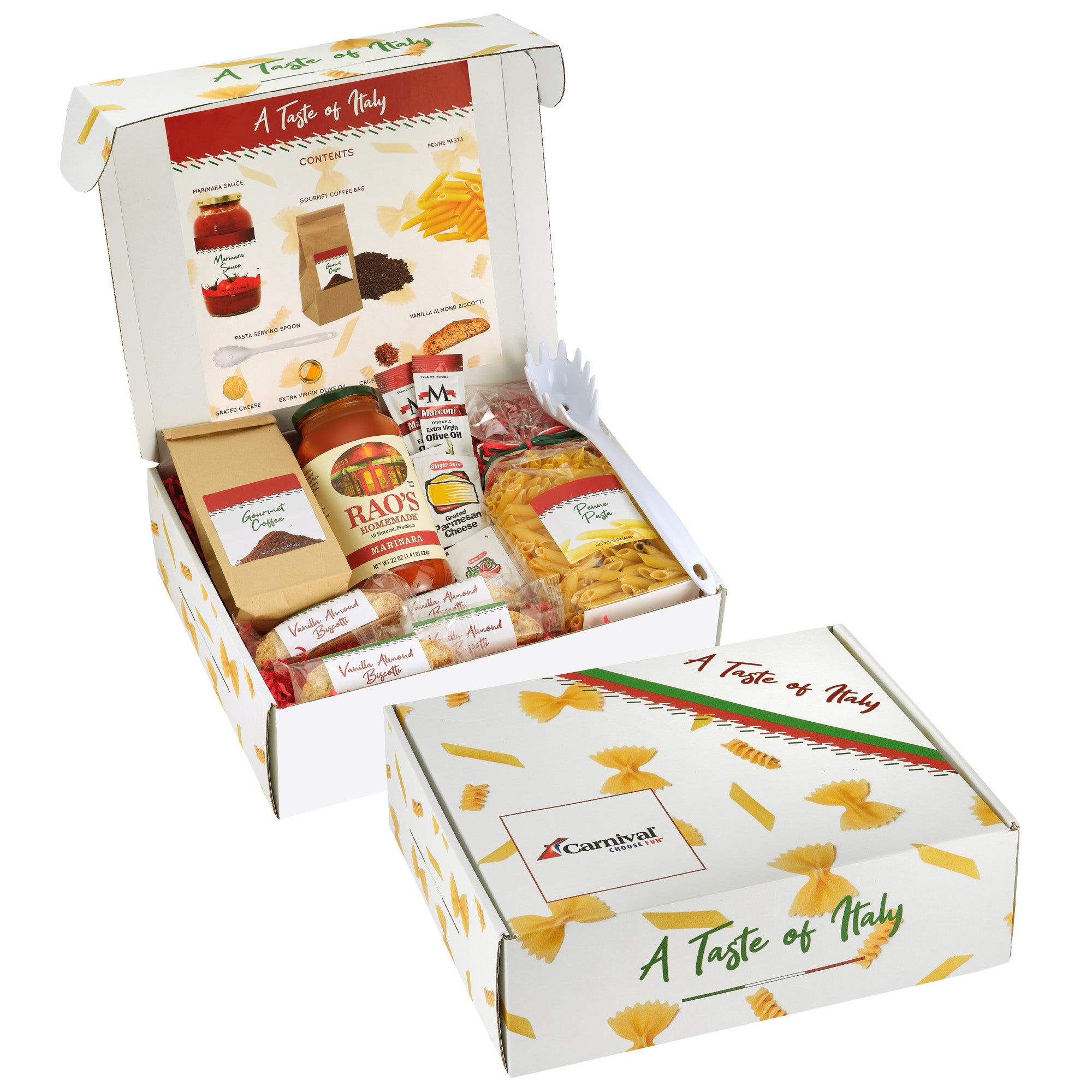 Pasta Making Kits