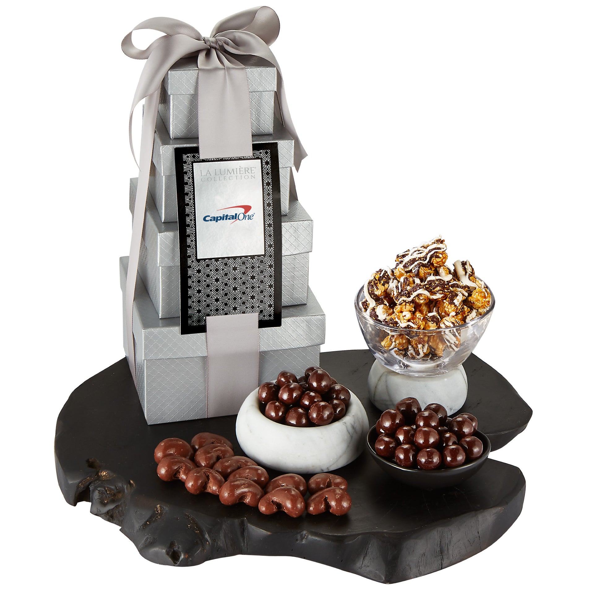 Grand Twilight Towers