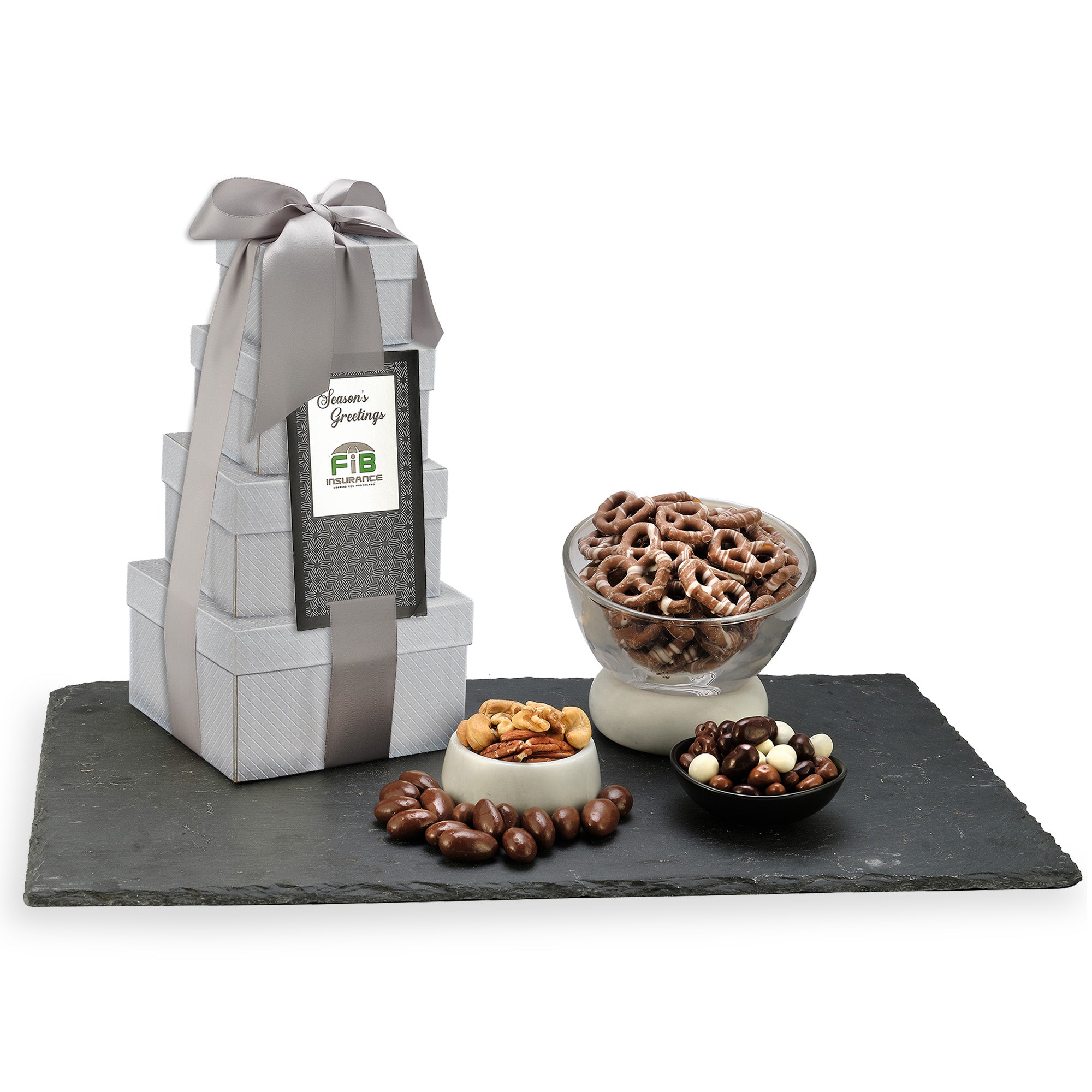 Grand Twilight Towers