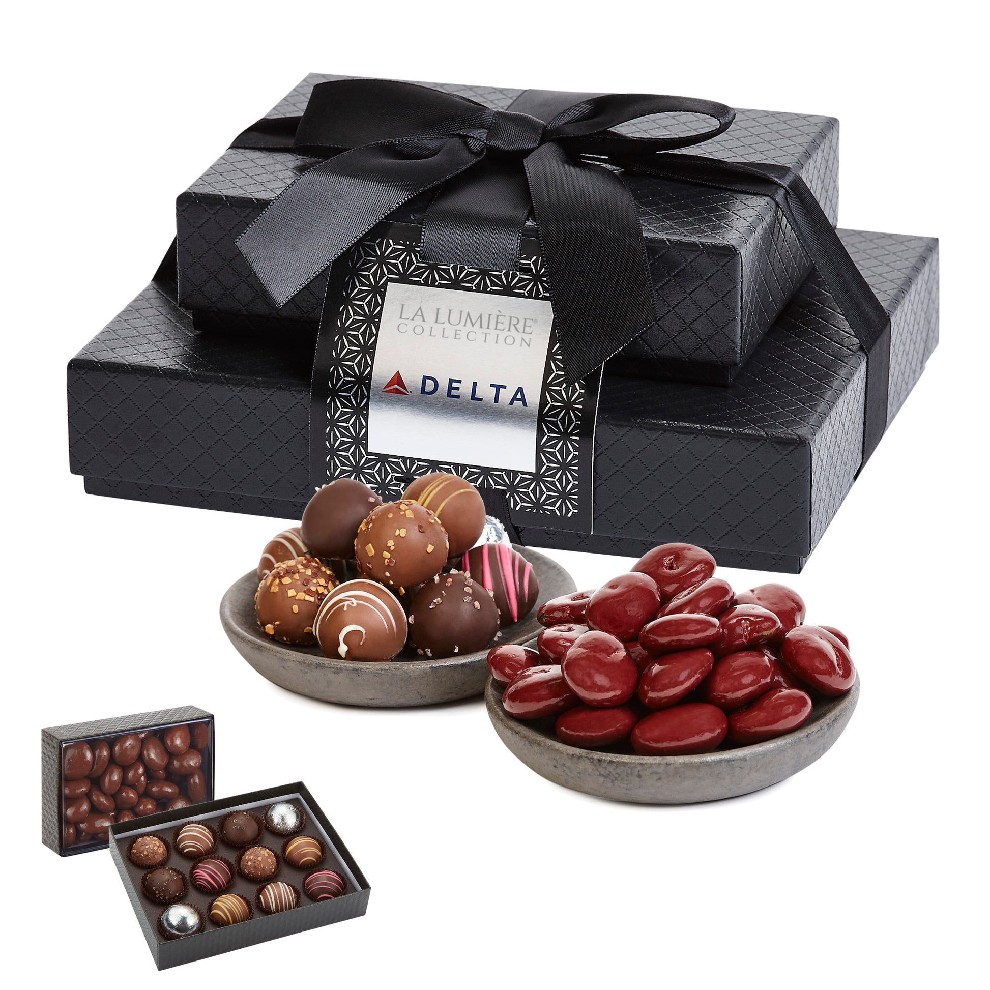 Junior Suite Stackers