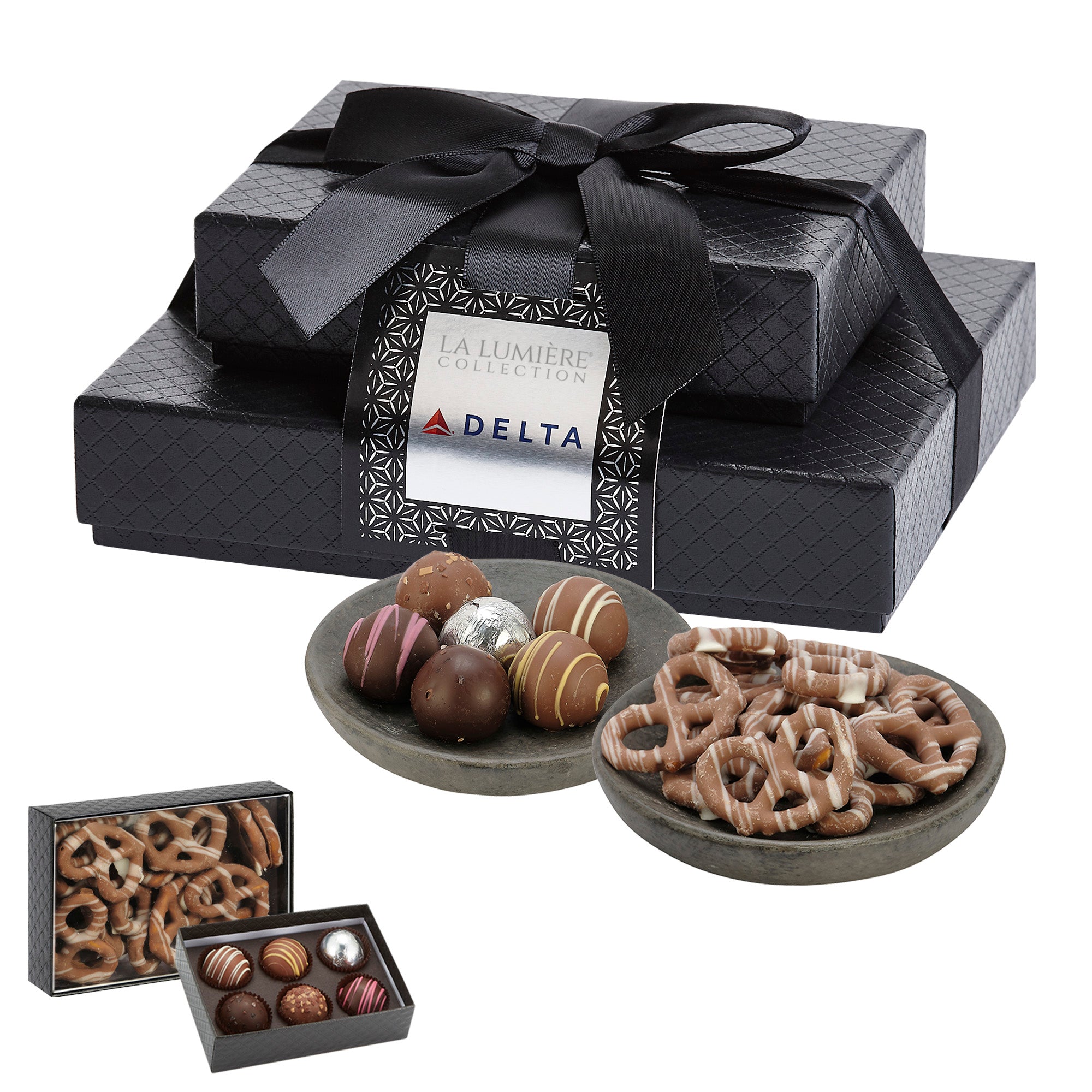 Junior Suite Stackers