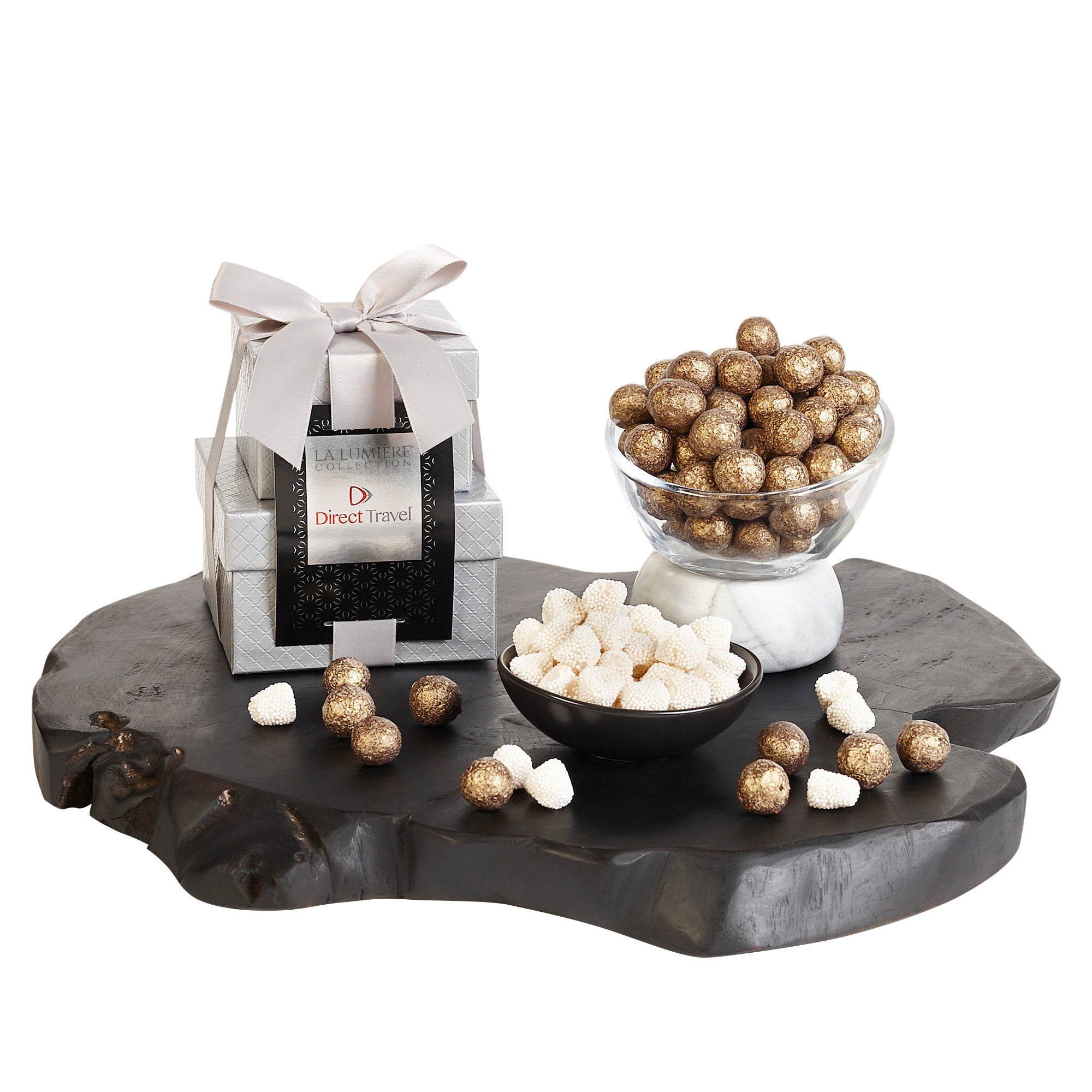 Mini Twilight Towers