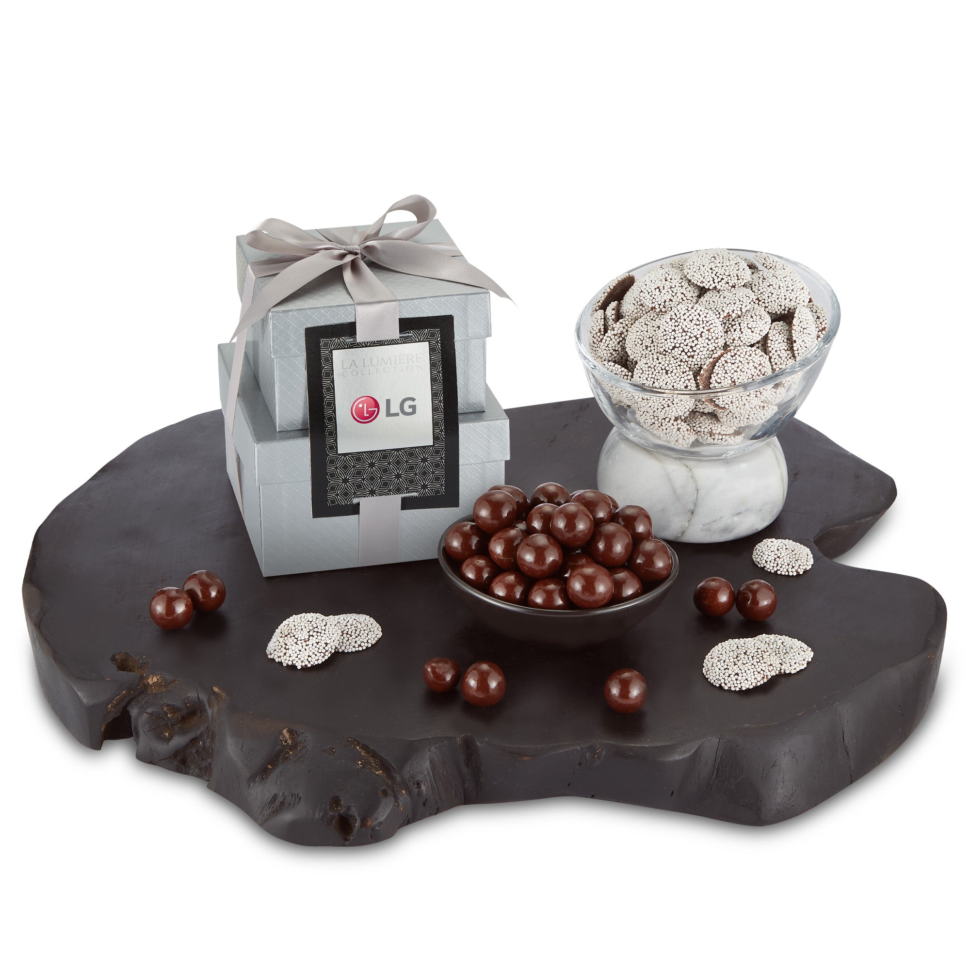 Mini Twilight Towers